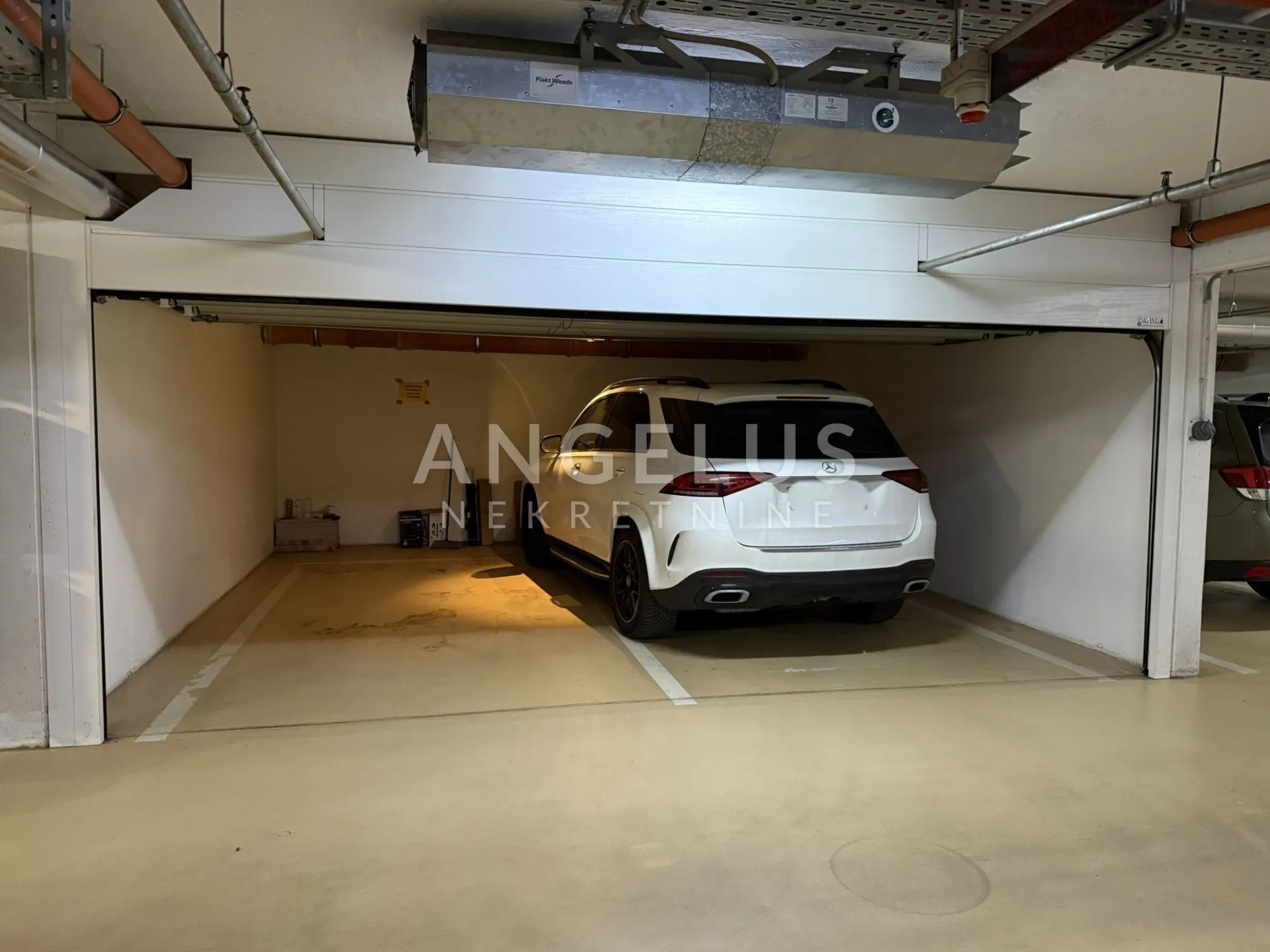 zagreb, središće, bundek, penthouse na prodaju - slika 17
