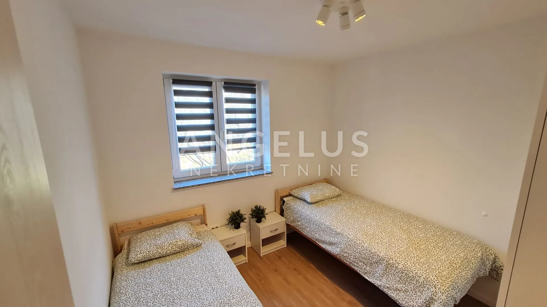 rijeka, kukuljanovo - smještaj za radnike, 160m2, najam! - slika 13