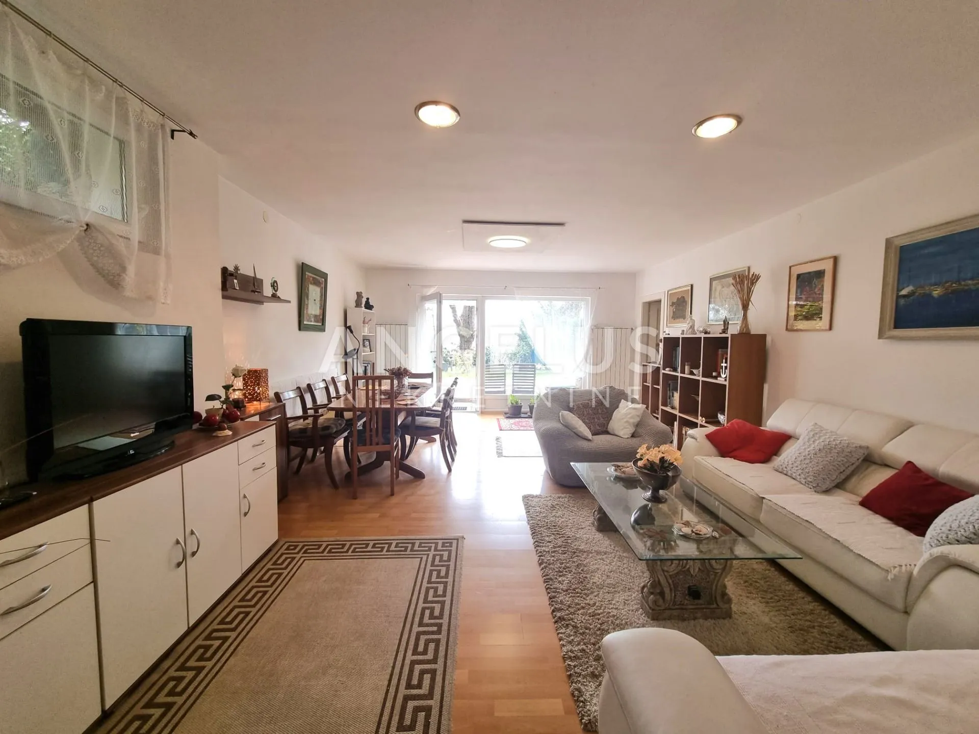 zagreb, pantovčak - kuća s pogledom i zimskim vrtom, 380m2, prodaja - slika 14