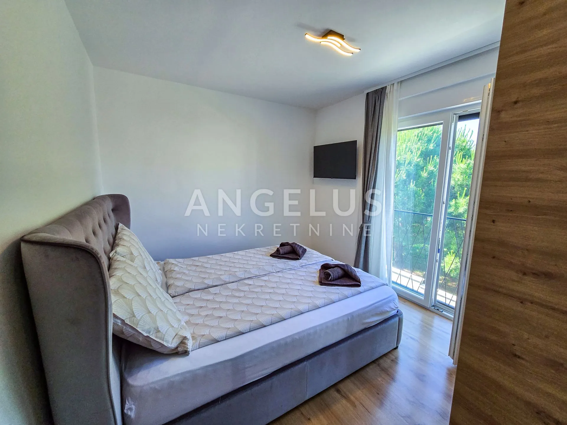 istra, pula - dvojna kuća s jacuzzijem, 80 m2 - slika 17