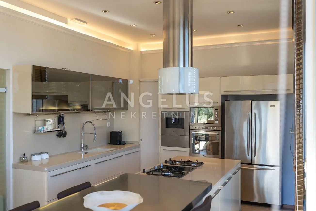 dubrovnik, lapad – moderan penthouse 240m2 s bazenom - slika 21