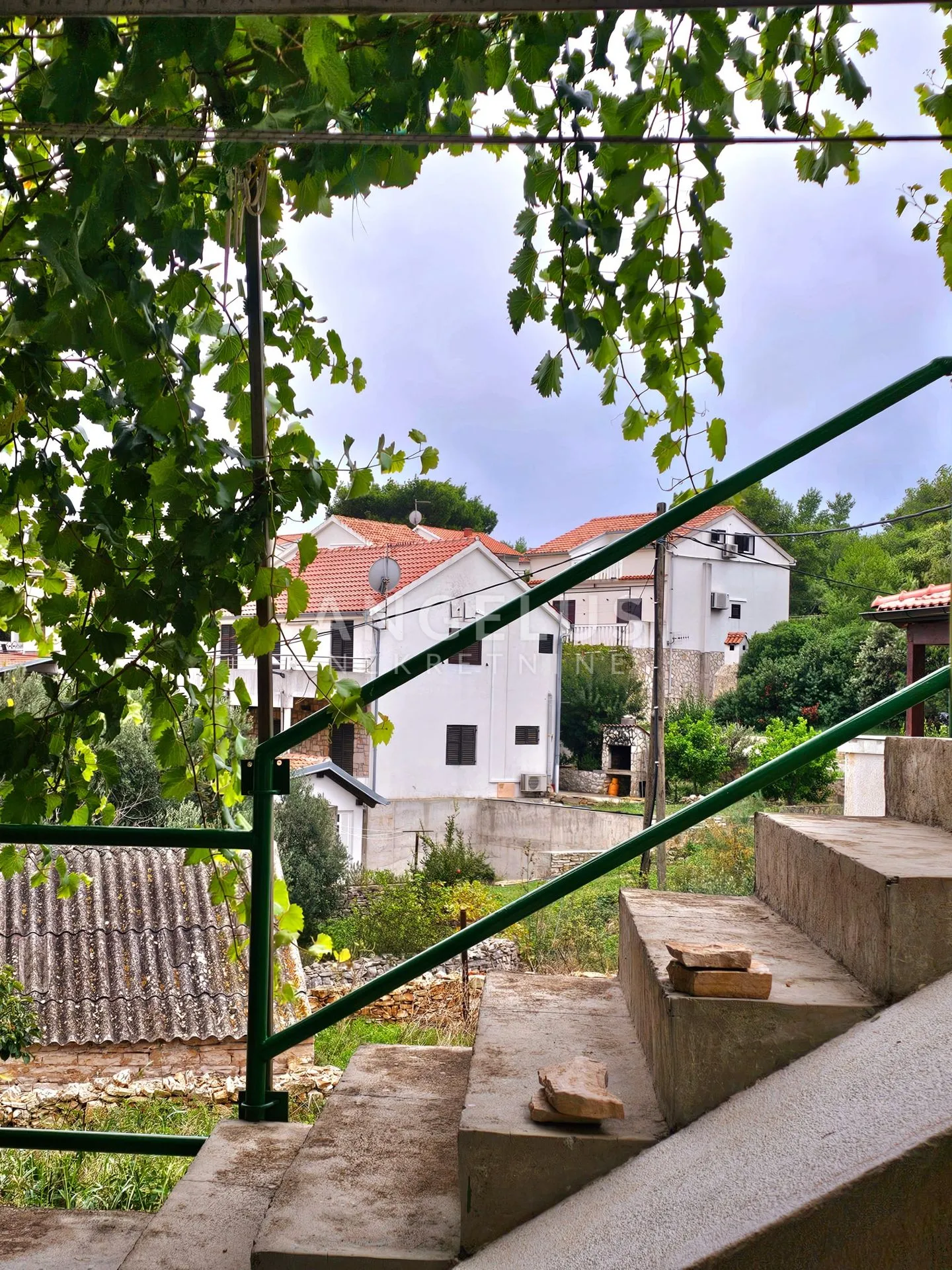 vis, rukavac - apartmanska kuća blizu mora - slika 41