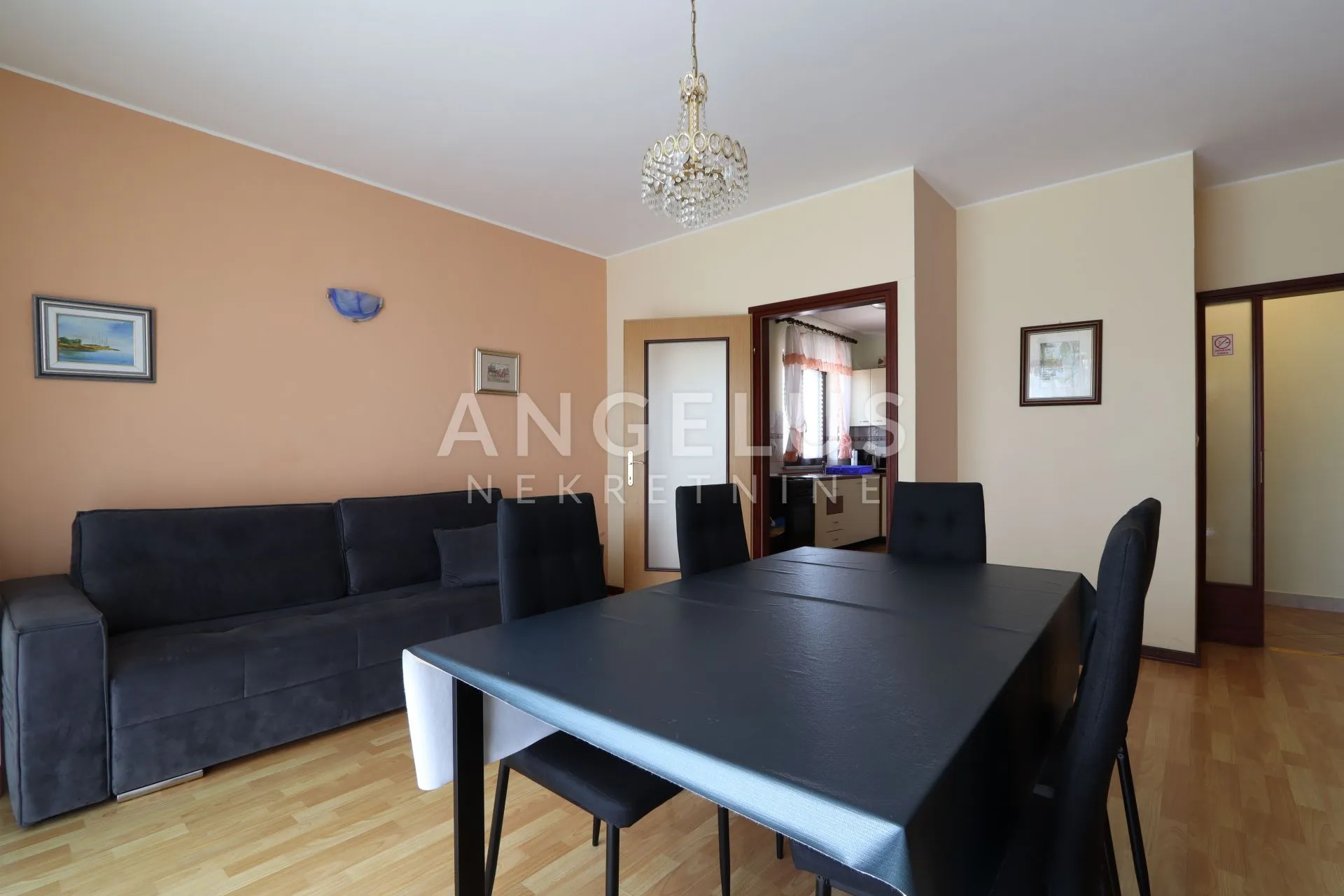 istra, pula - apartmanska kuća 629 m2 s bazenom - slika 7