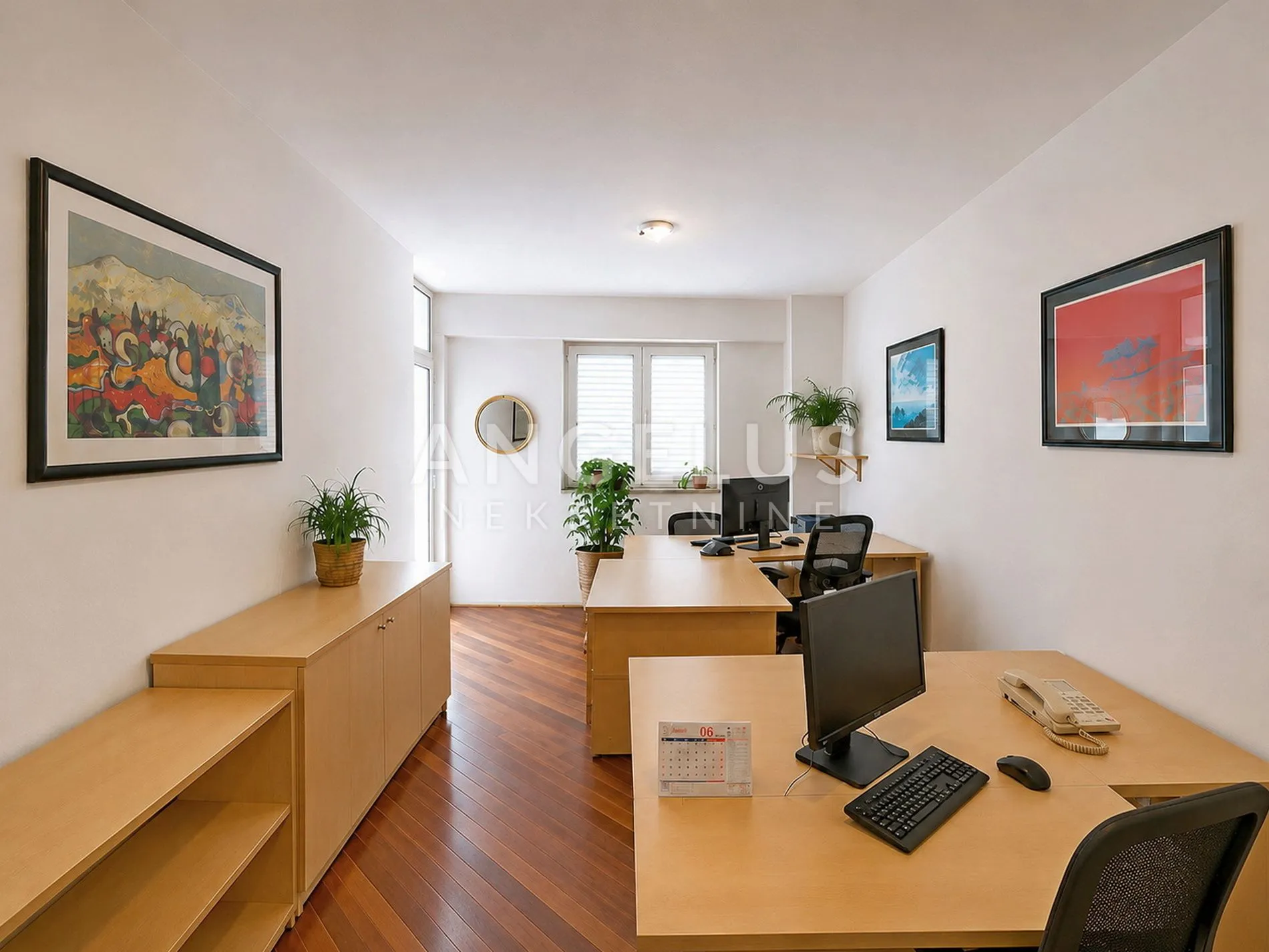 dubrovnik, gruž – stan površine 85 m² u centru grada (idealno za uredske i slične djelatnosti) prodaja - slika 3