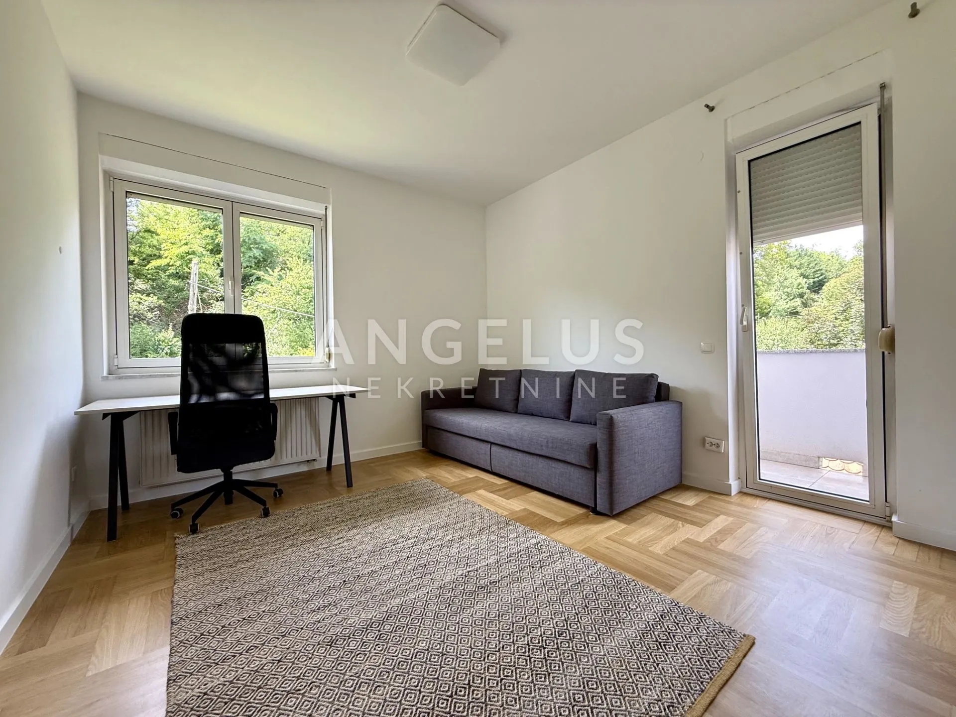 zagreb, kraljevac - stan za najam, 96 m2 - slika 16