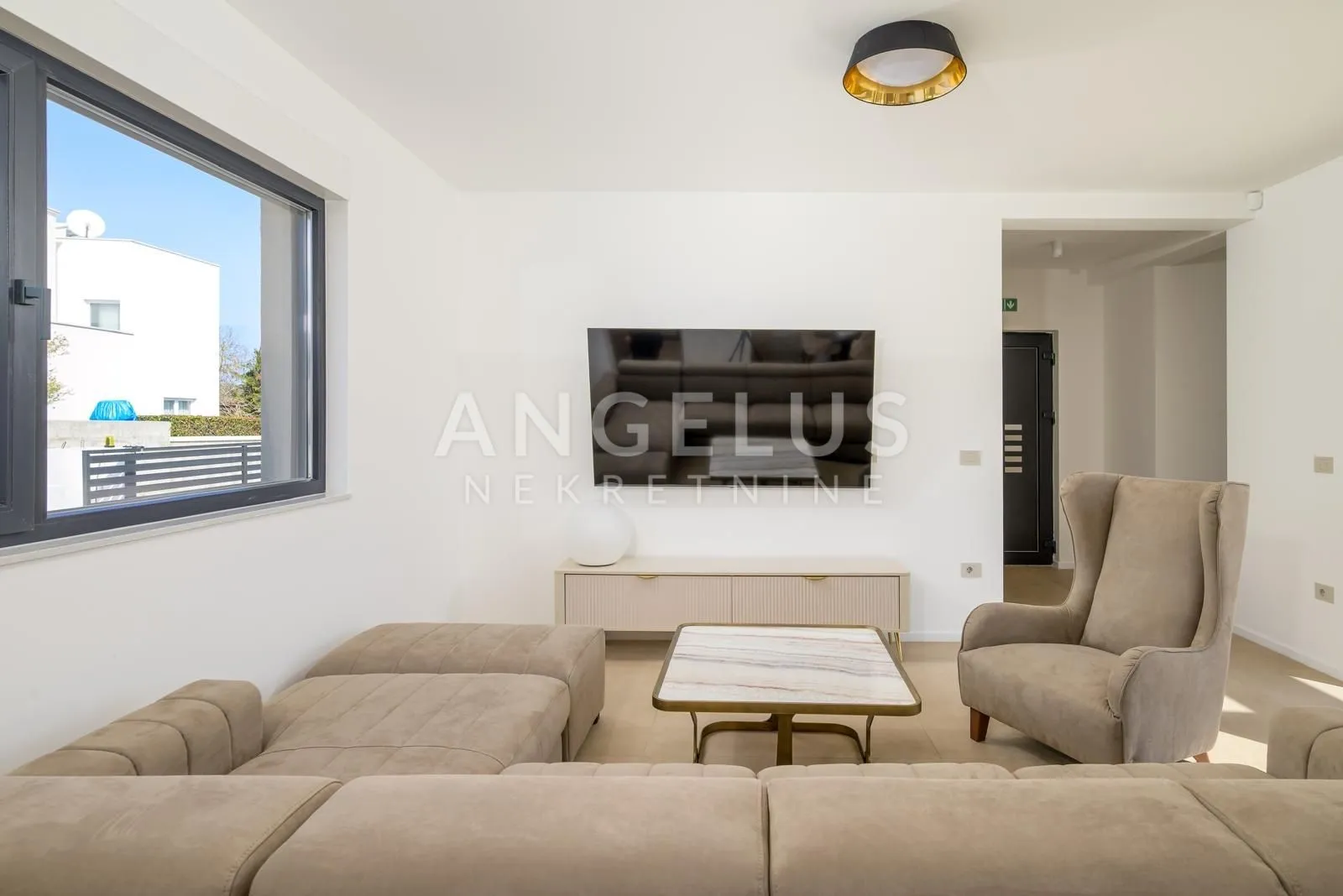 istra, rovinj - moderna vila s bazenom, 210m2, dugoročno! - slika 8