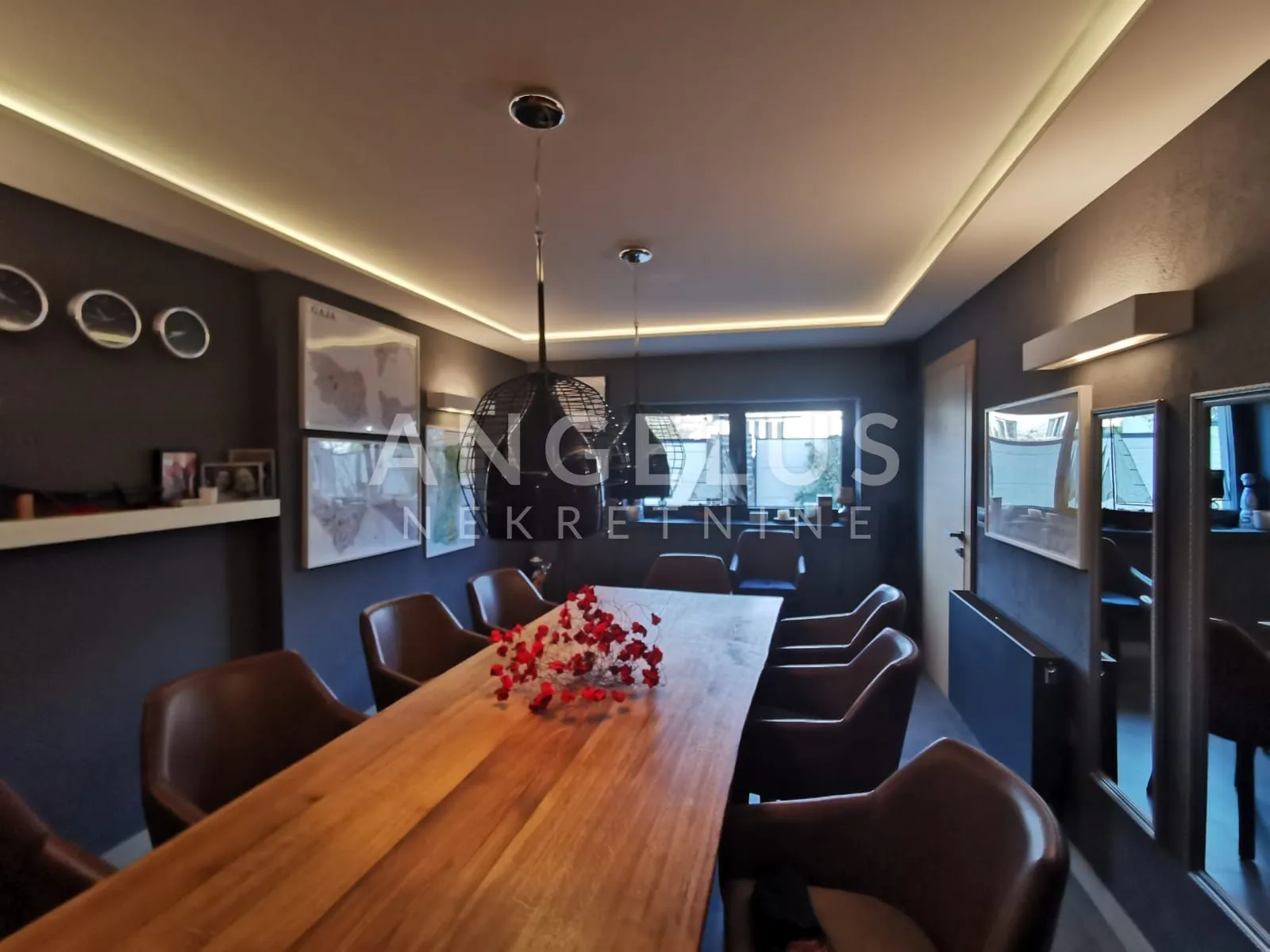 zagreb, mlinovi - luksuzna kuća s vrtom (500 m2) - slika 10