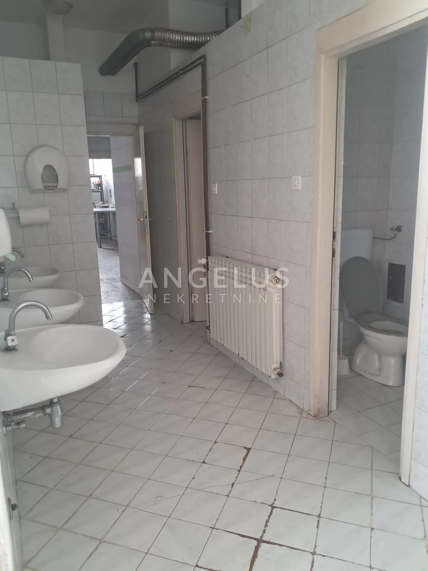 zagreb, črnomerec - kuća 360m2, zemljište 1.370m2, (prodaja) - slika 5