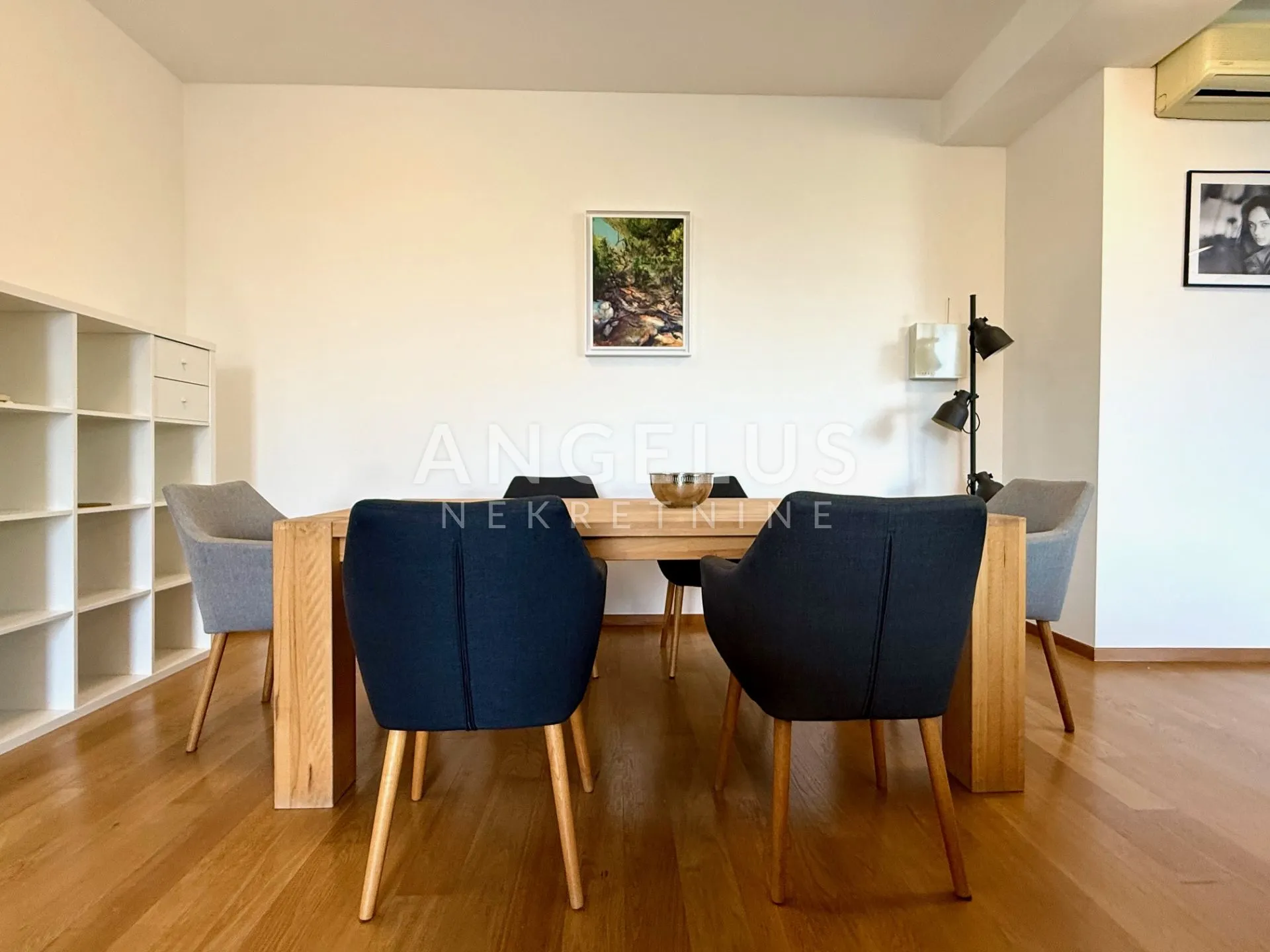 zagreb, srebrnjak - stan za najam, 130 m2 - slika 2