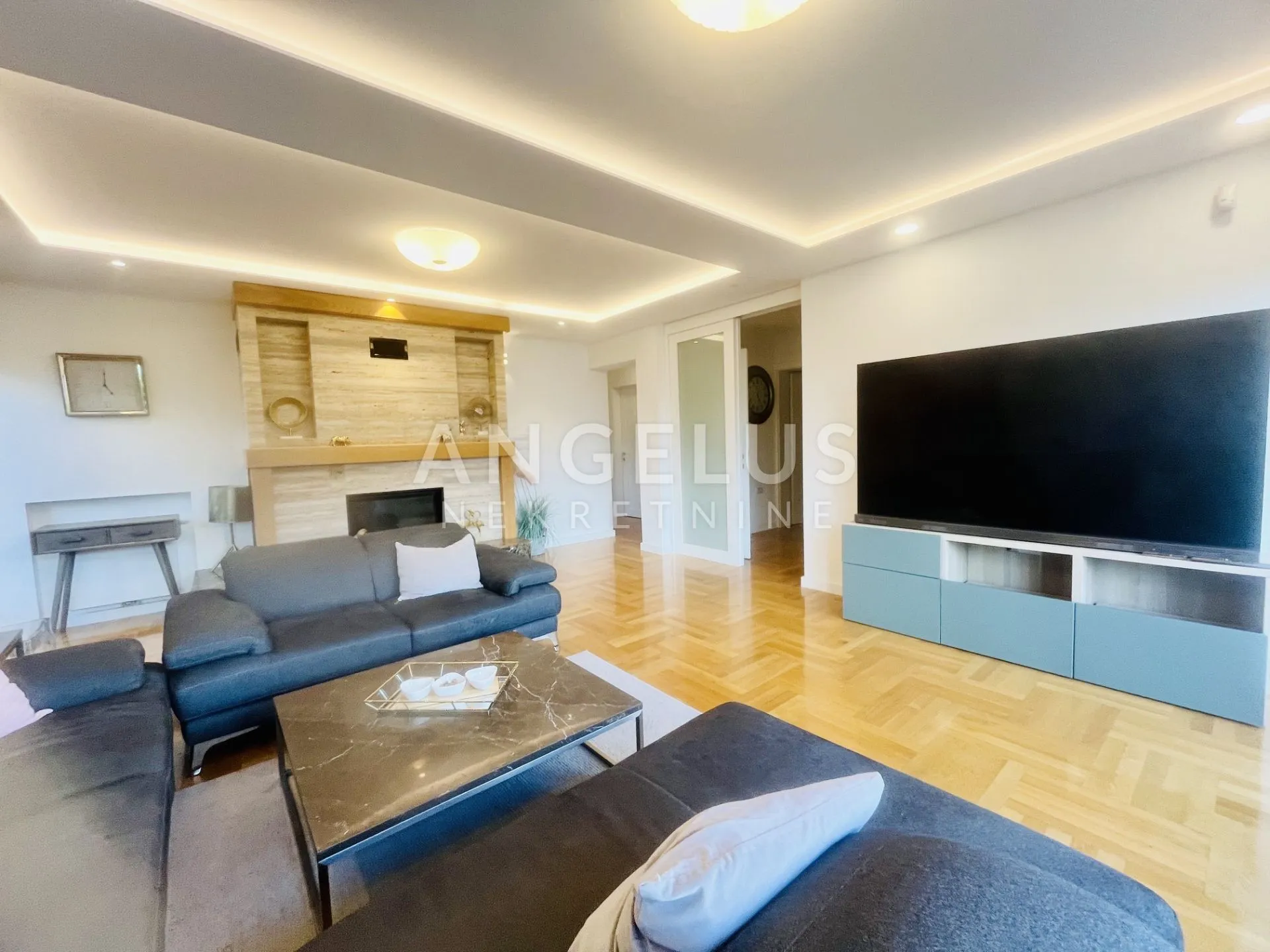 zagreb, mlinovi - luksuzna kuća 450 m2 s bazenom, garažom i vrtom - slika 22