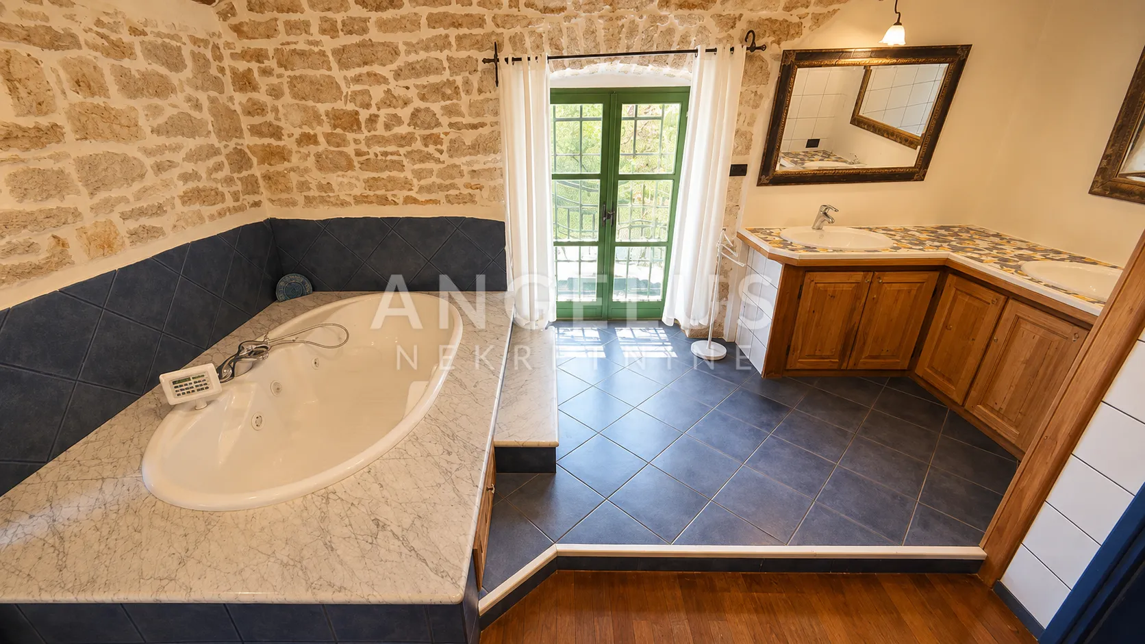 istra, višnjan - kamena kuća za dugoročni najam, 150m2 - slika 14