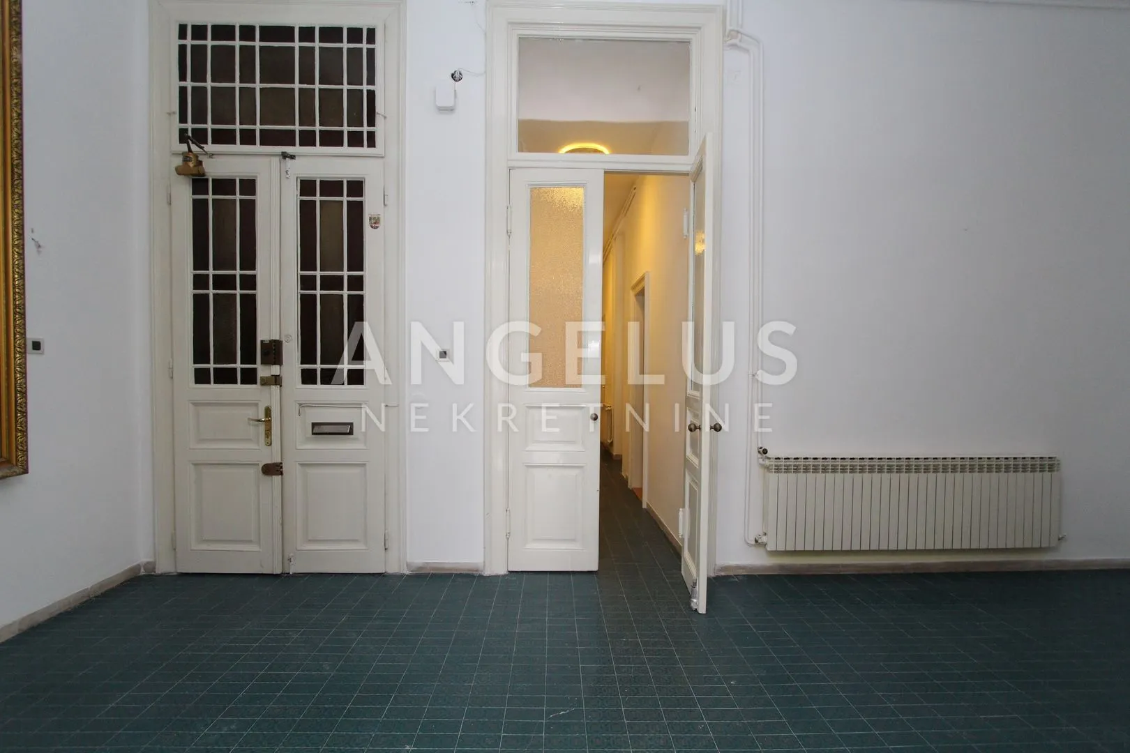 zagreb, centar - trg bana jelačića, stan 150m2 - prodaja - slika 12