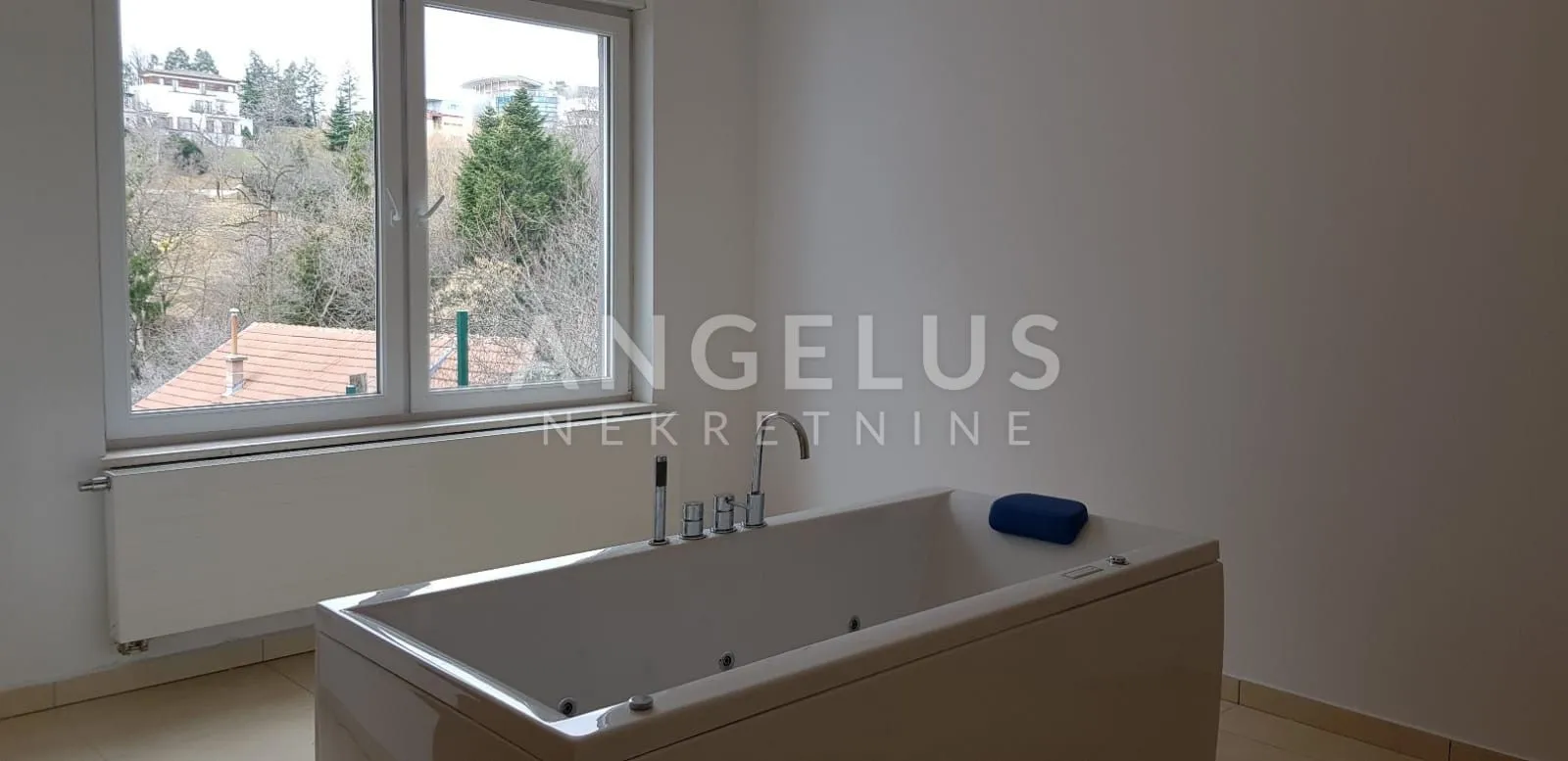 zagreb (prekrižje) stan za najam, 200m2 - slika 5