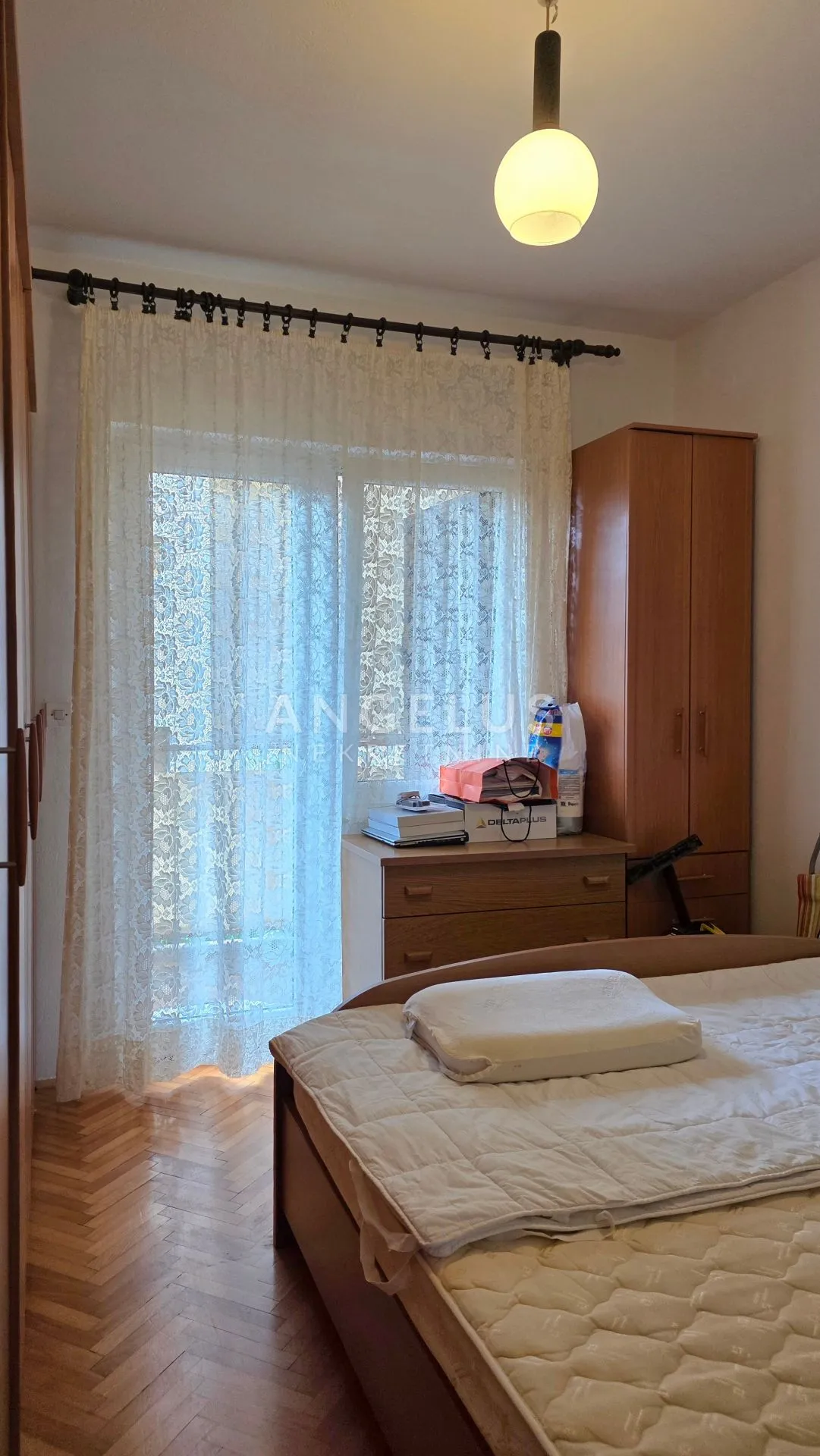 split, sućidar - dvosoban stan s vrtom prodaja - slika 10