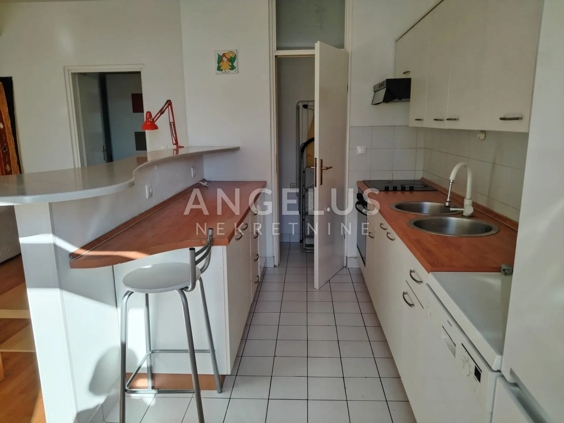 zagreb, martinovka - stan za najam, 76, 62 m2 - slika 2