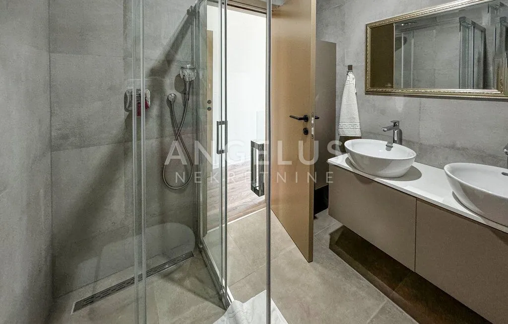 istra, poreč - stan 96m2 s jacuzzijem - slika 5