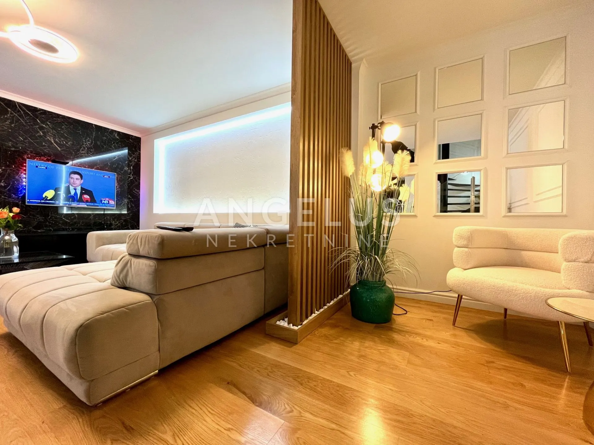 zagreb, gračani - moderna kuća 250m2 s bazenom - slika 7