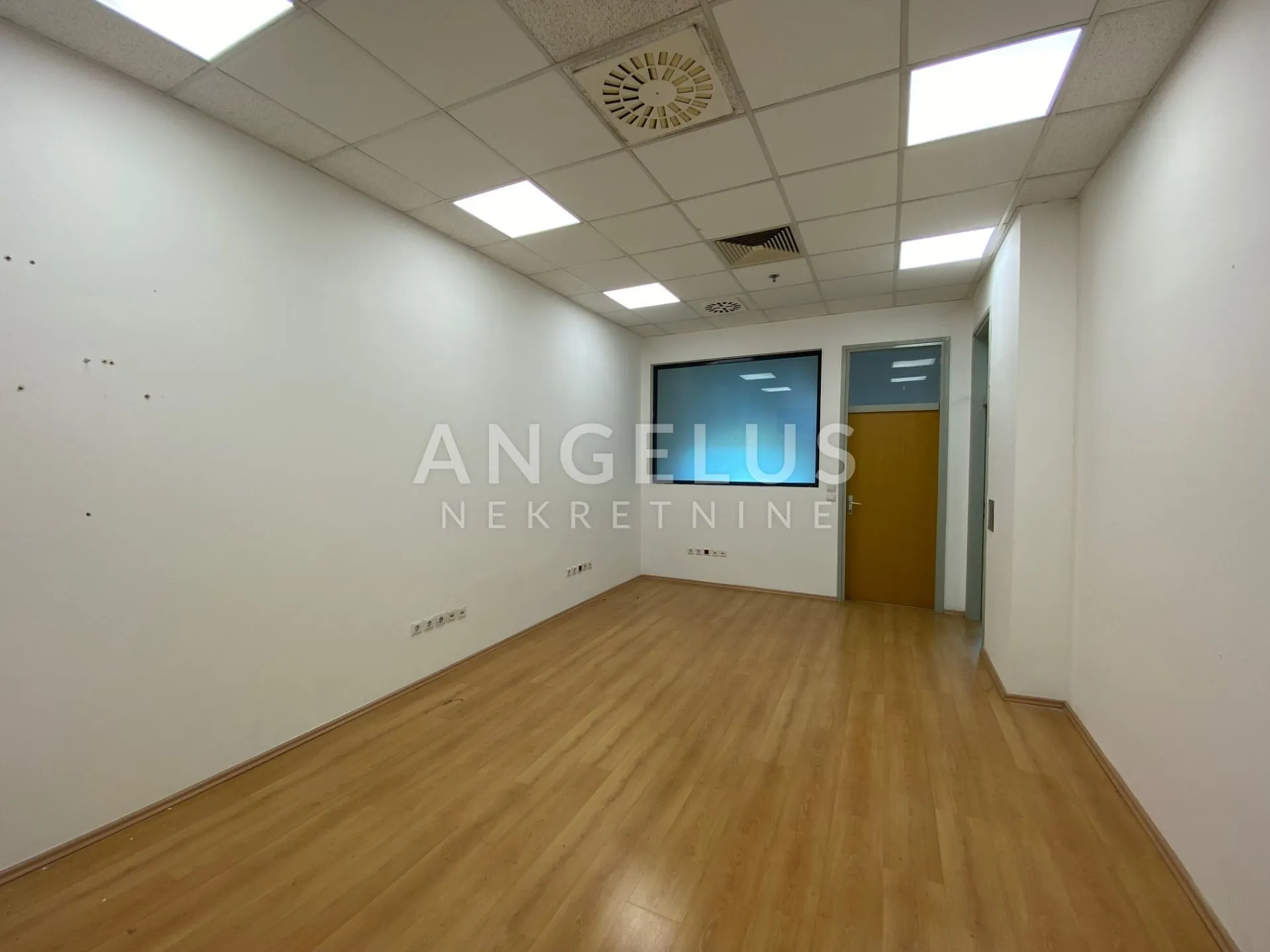 zagreb, buzin - uredski prostor 1000m2 - slika 14