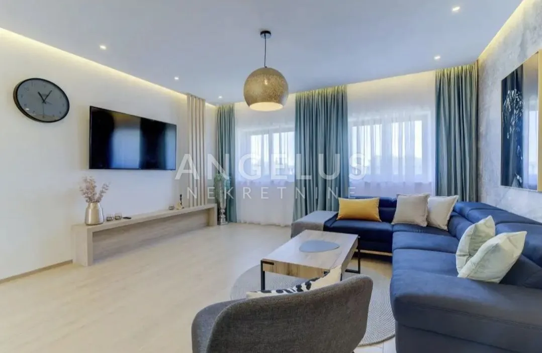 novi vinodolski - luksuzna kuća s bazenom 302m2 - slika 3
