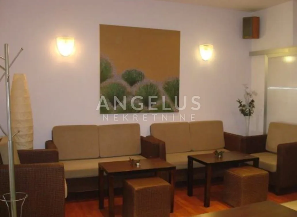 zagreb, trnje - restoran 170 m2, natkrivena terasa - slika 6