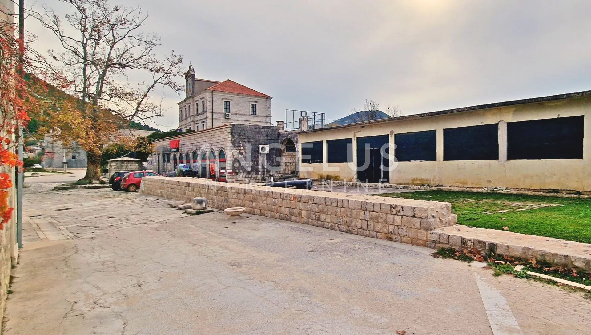 ston, rijetka prilika za investiciju - poslovna nekretnina unutar zidina - 756 m2 - slika 4