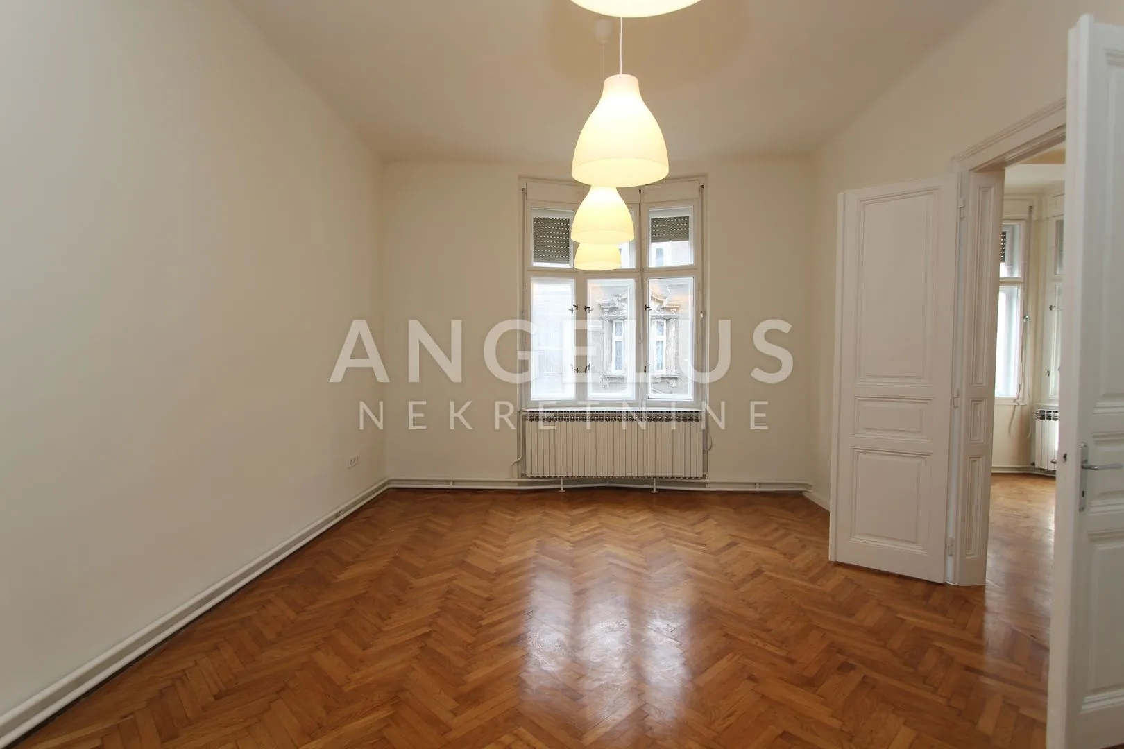 zagreb, centar - stan sa balkonom,123 m2 pokraj zrinjevca - slika 4