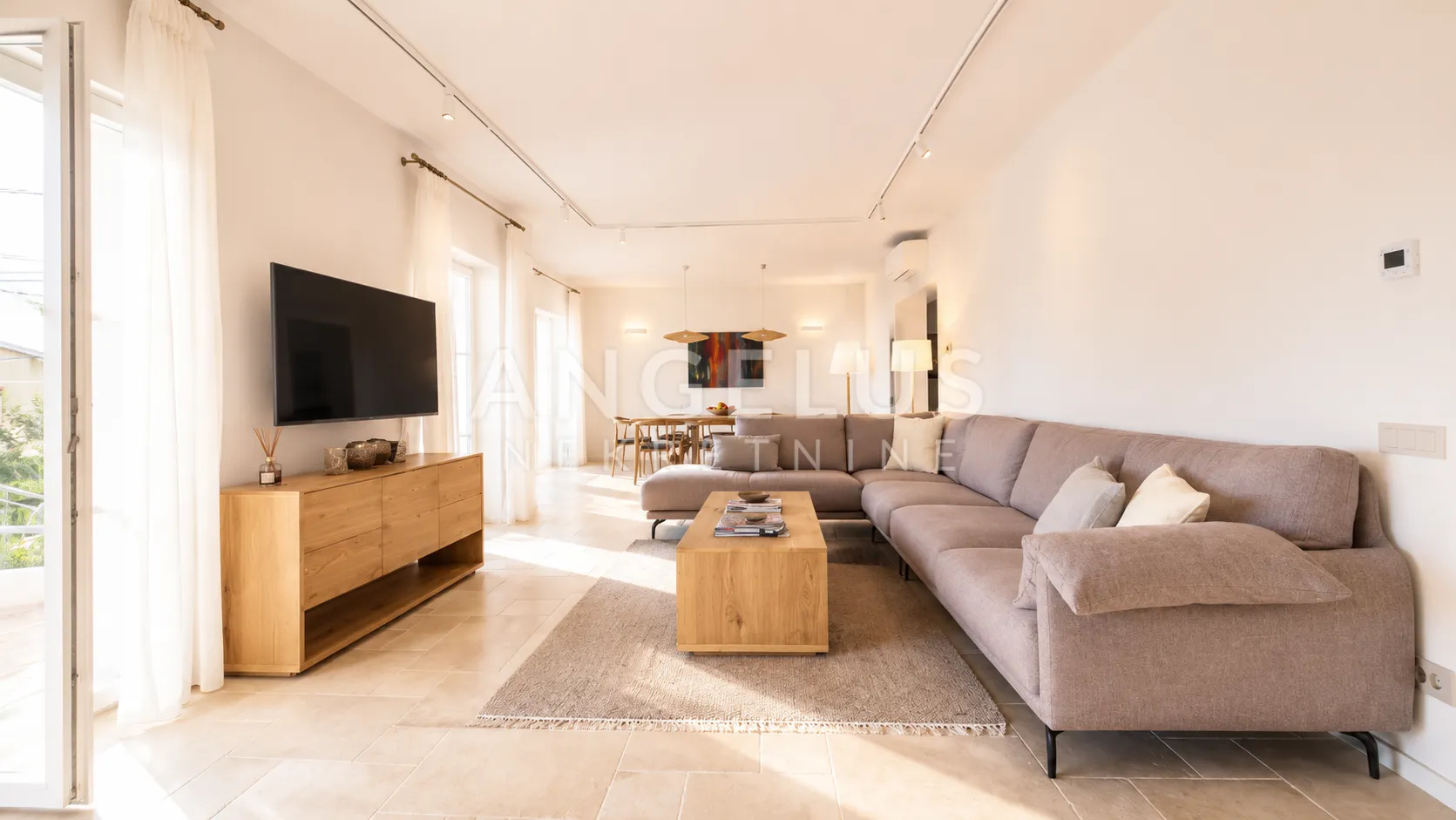 opatija, volosko - kuća s pogledom na more s bazenom, 230m2, dugoročni najam! - slika 10