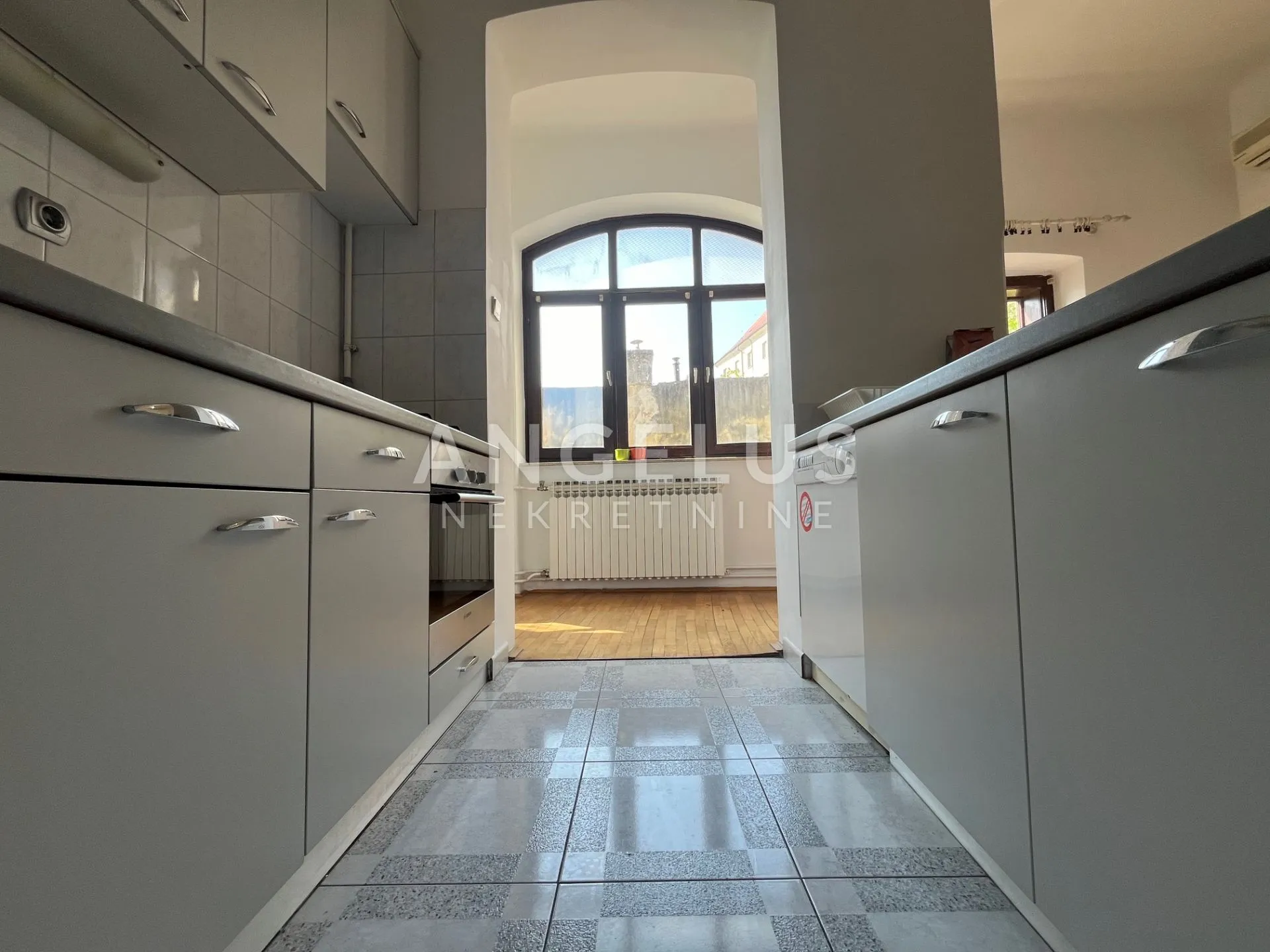 zagreb, centar - radićeva ulica, 7 najam ili zakup 152m2 - slika 14