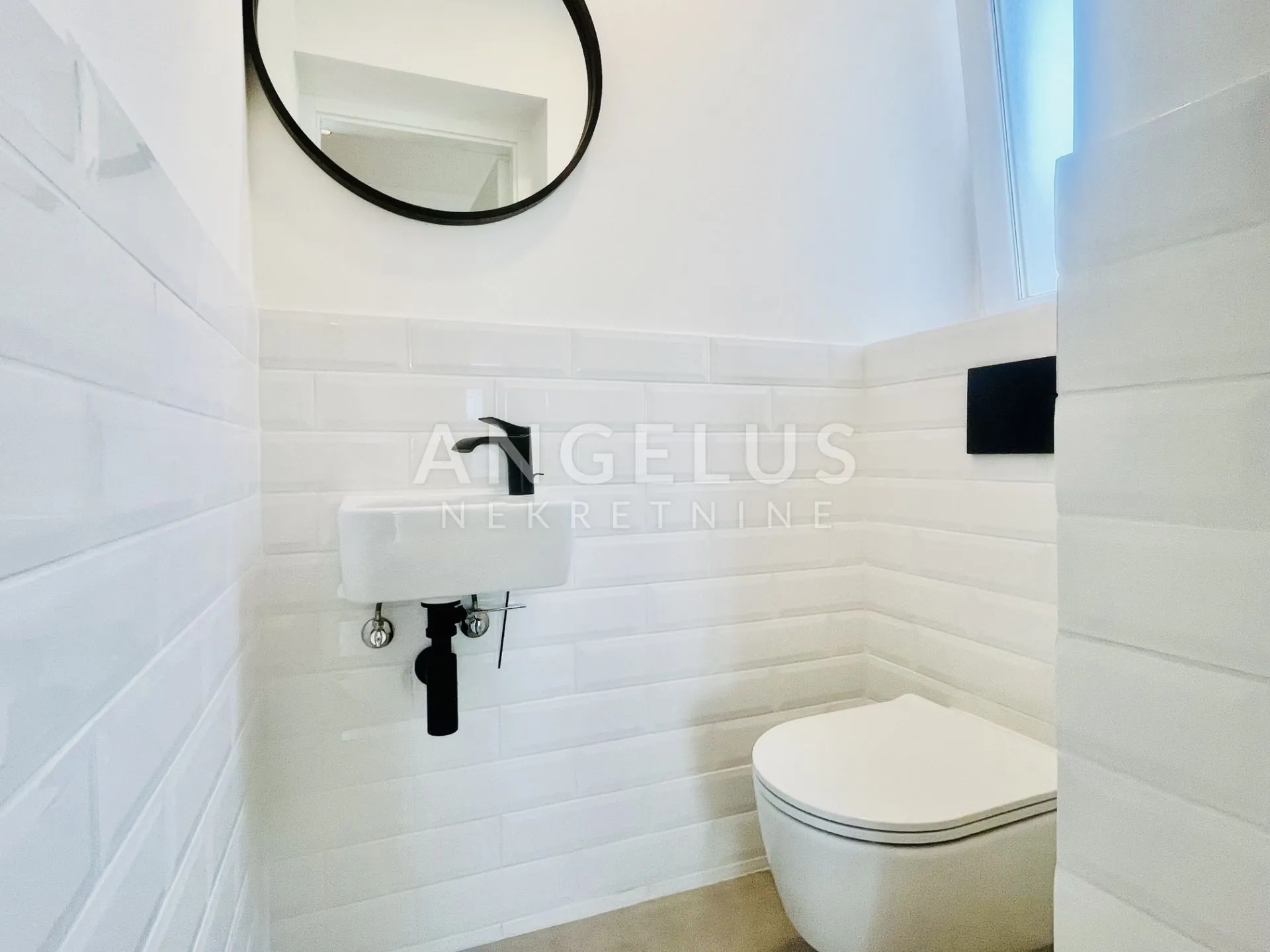 zagreb, cvjetni trg- renovirani stan za prodaju, 82 m2 - slika 7