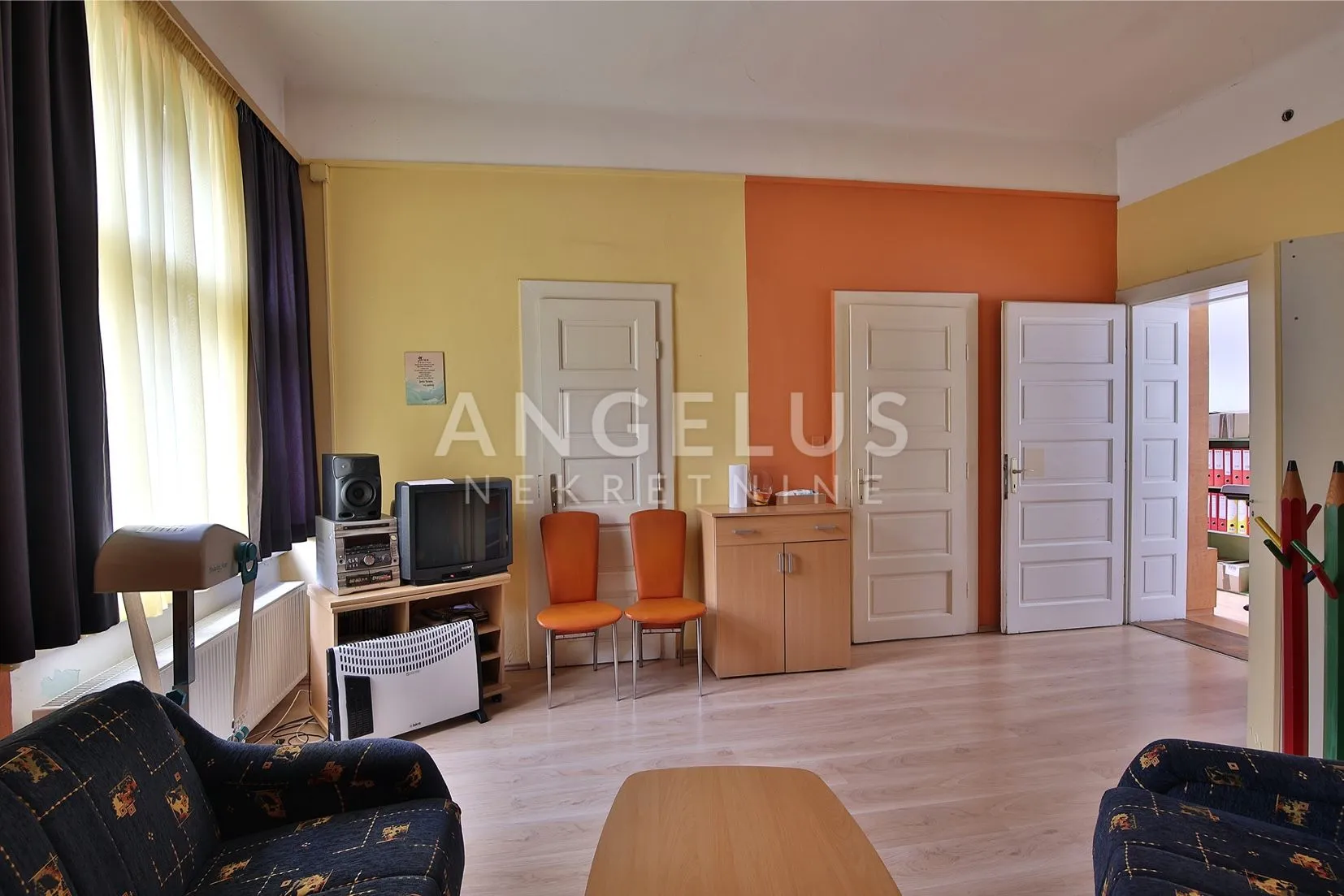 karlovac, centar - zvjezda, predivan salonski stan 260m2 na top lokaciji - slika 20