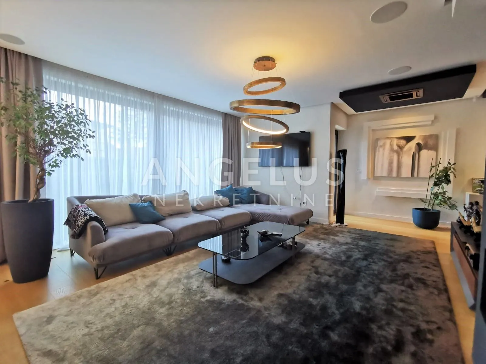 zagreb, mlinovi - luksuzna kuća s vrtom (500 m2) - slika 2