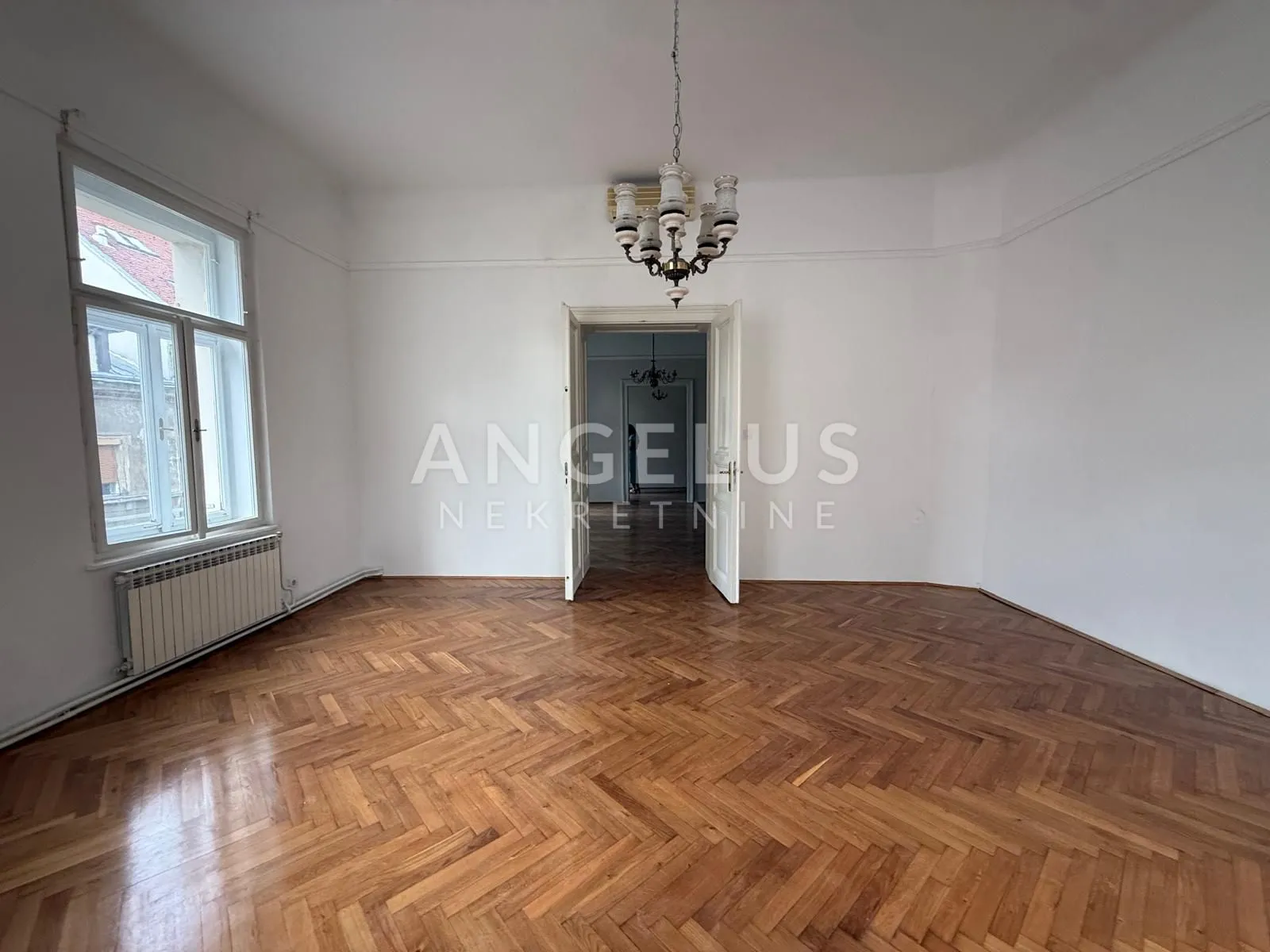 zagreb, donji grad, četverosobni stan 156 m2 za prodaju - slika 6