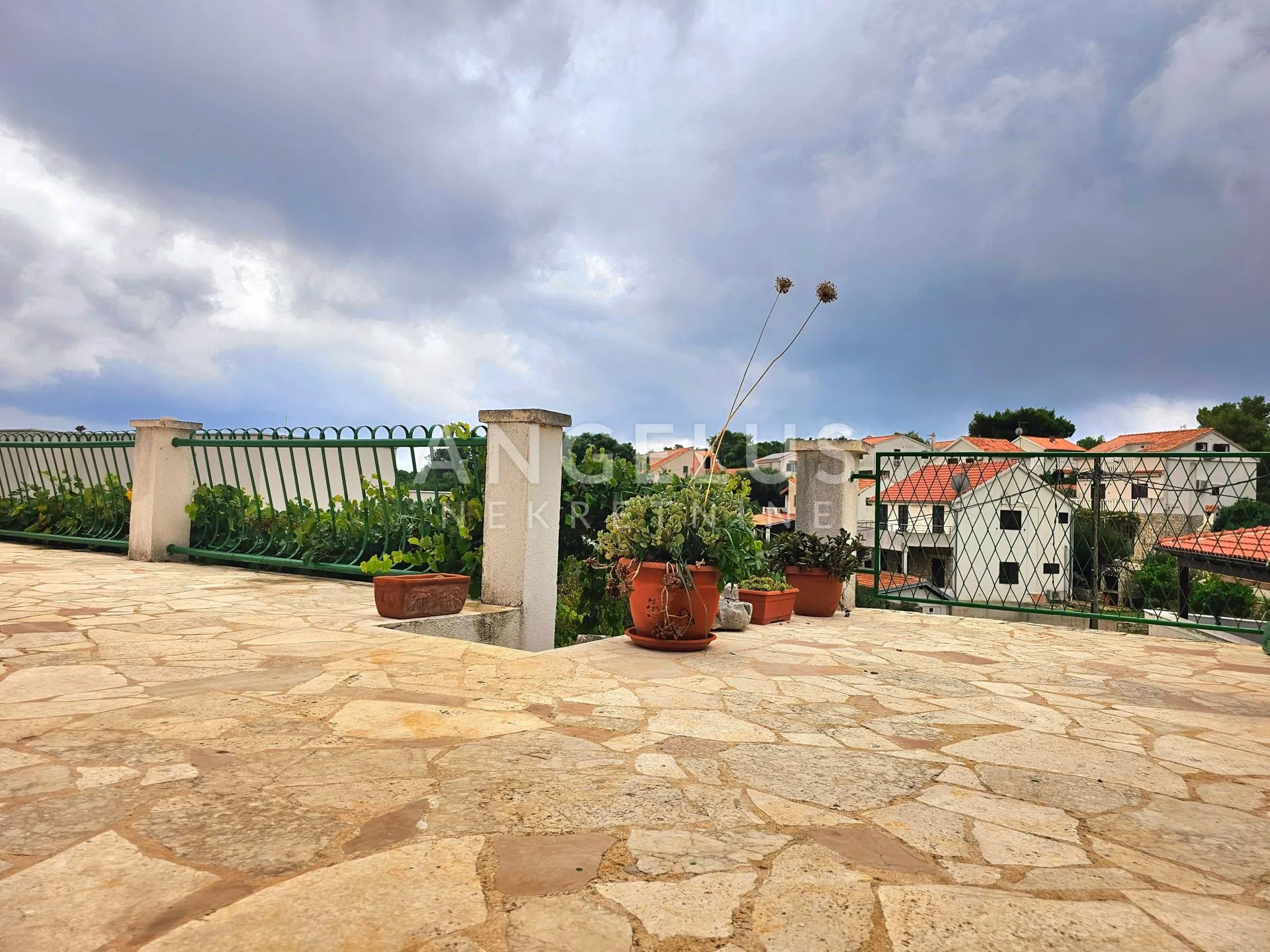 vis, rukavac - apartmanska kuća blizu mora - slika 6