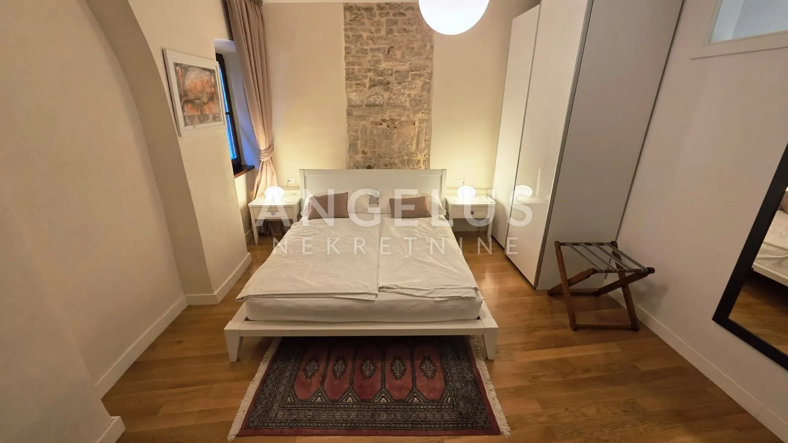 istra, bale - renovirana kuća u staroj jezgri, 240m2, dugoročno! - slika 19