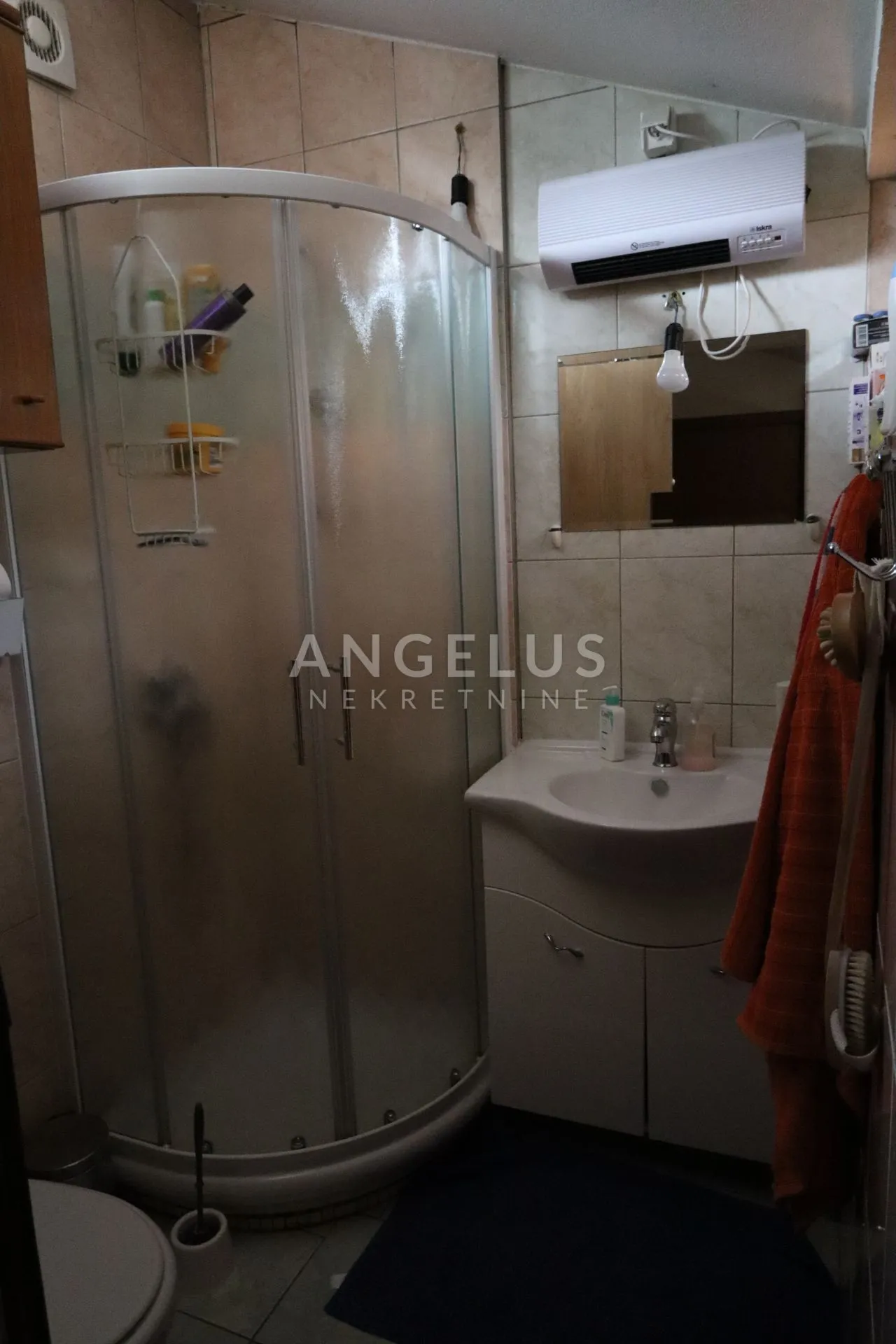 istra, pazin - dvojna kuća sa predivnim pogledom, 208m2, prodaja! - slika 17