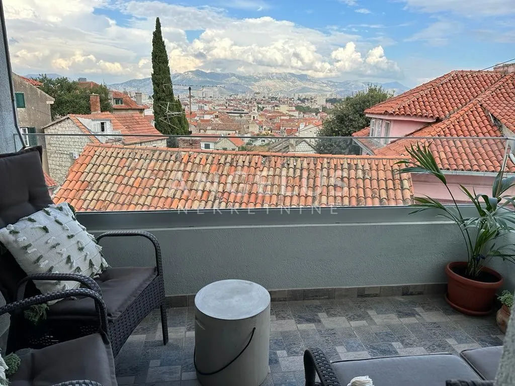 split, varoš - dvosoban stan sa parkingom dugoročan najam - slika 29