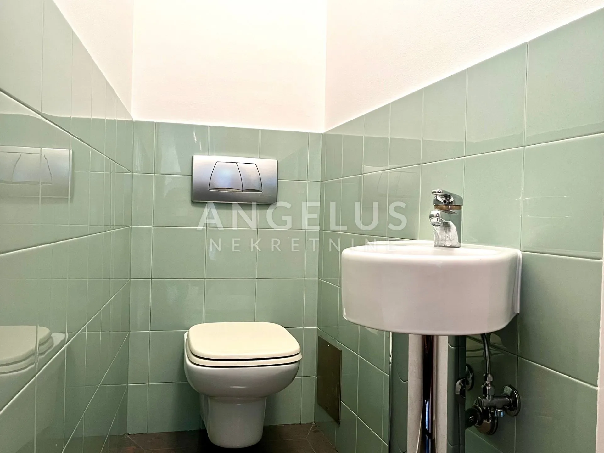 zagreb, tuškanac - obiteljska luksuzna vila 600m2 - slika 16