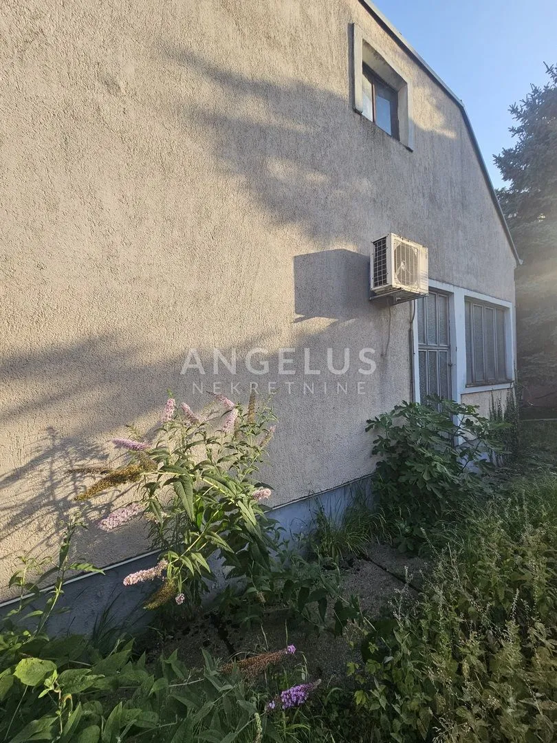 zagreb, trešnjevka-srednjaci kuća za adaptaciju - slika 2