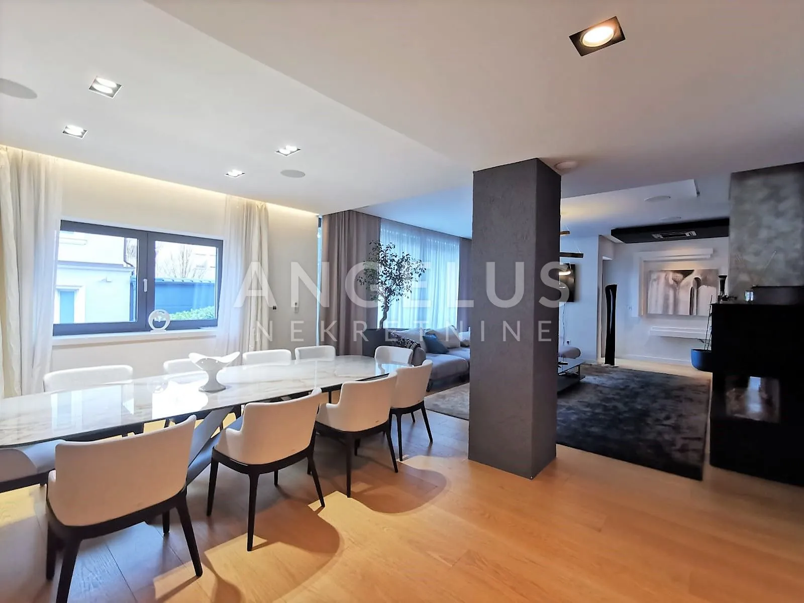 zagreb, mlinovi - luksuzna kuća s vrtom (500 m2) - slika 3