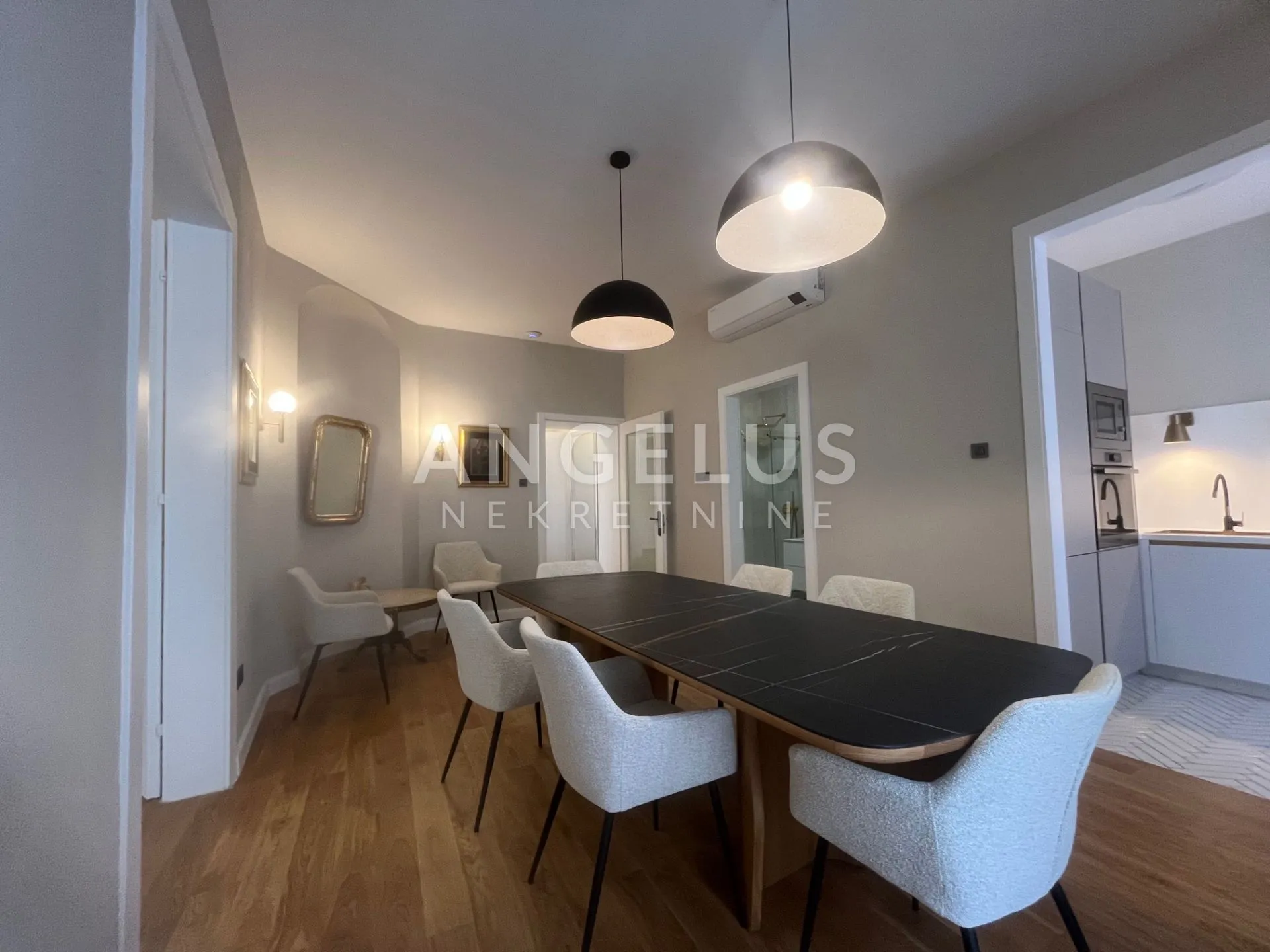 zagreb, centar-stan za najam, 92 m2 - slika 26