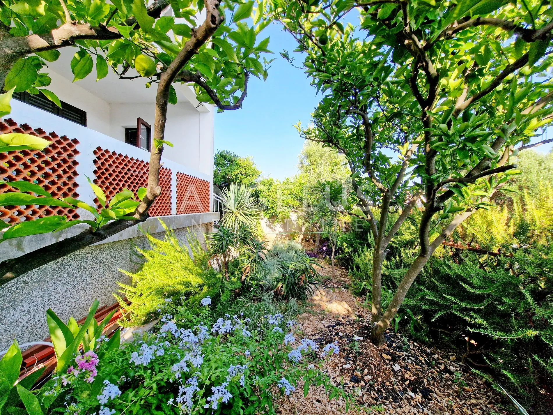orebić, apartmanska kuća s fantastičnim pogledom na korčulu - slika 22