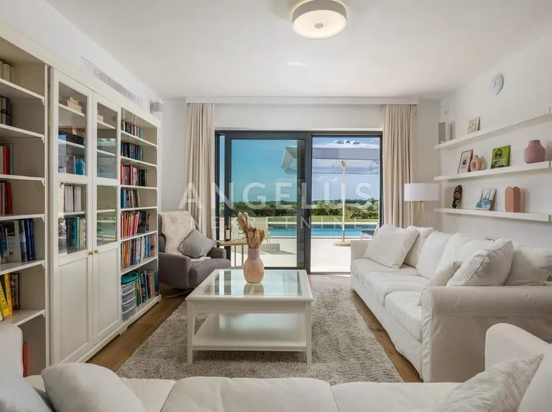 istra, višnjan - vila 402m2 s pogledom na more - slika 5