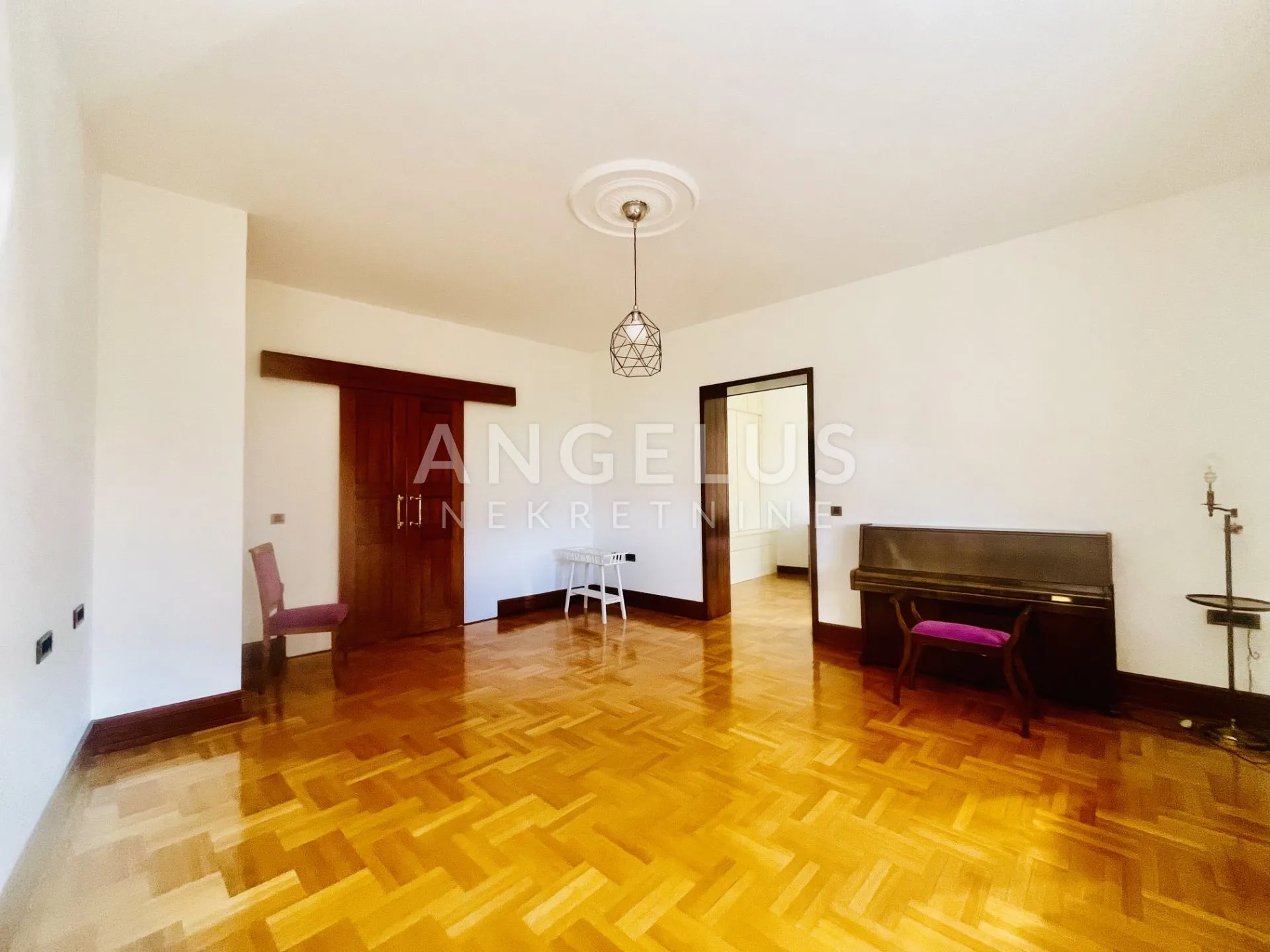 Zagreb, Šalata - stan za najam, 82 m2