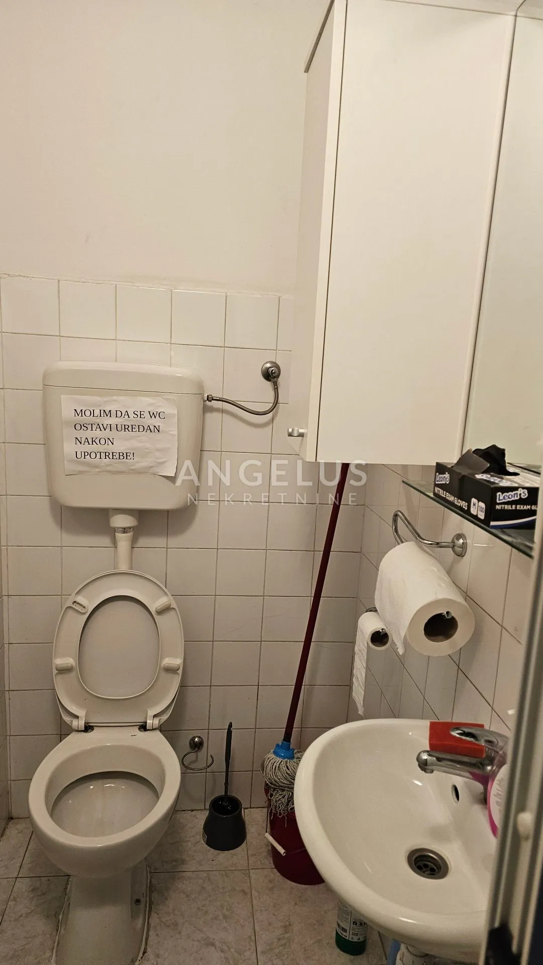 split, sućidar - atrakvian poslovni prostor prodaja - slika 3