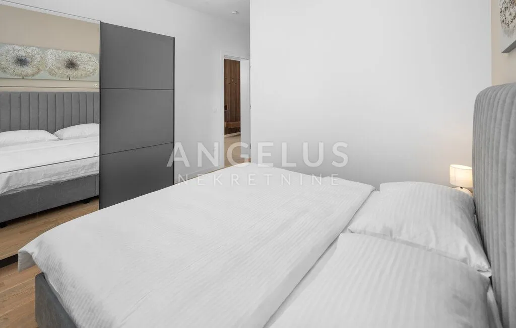 istra, tar-vabriga - luksuzni stan za dugoročni najam, 136m2 - slika 16