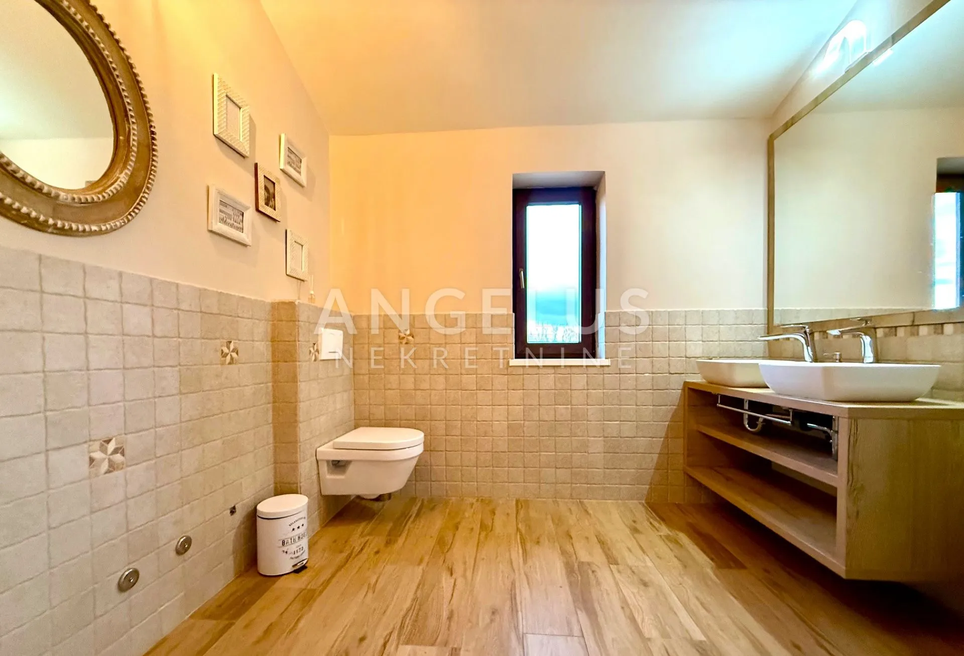 istra, sveti lovreč - kamena kuća sa bazenom 167m2, prodaja! - slika 19