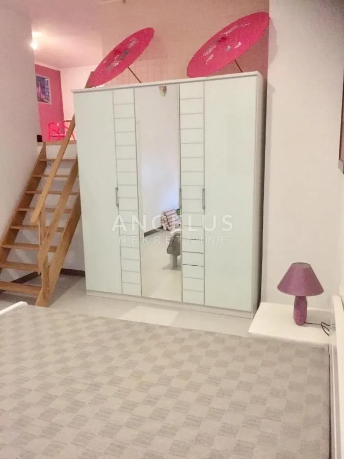 kvarner, opatija - apartmanska kuća - slika 18