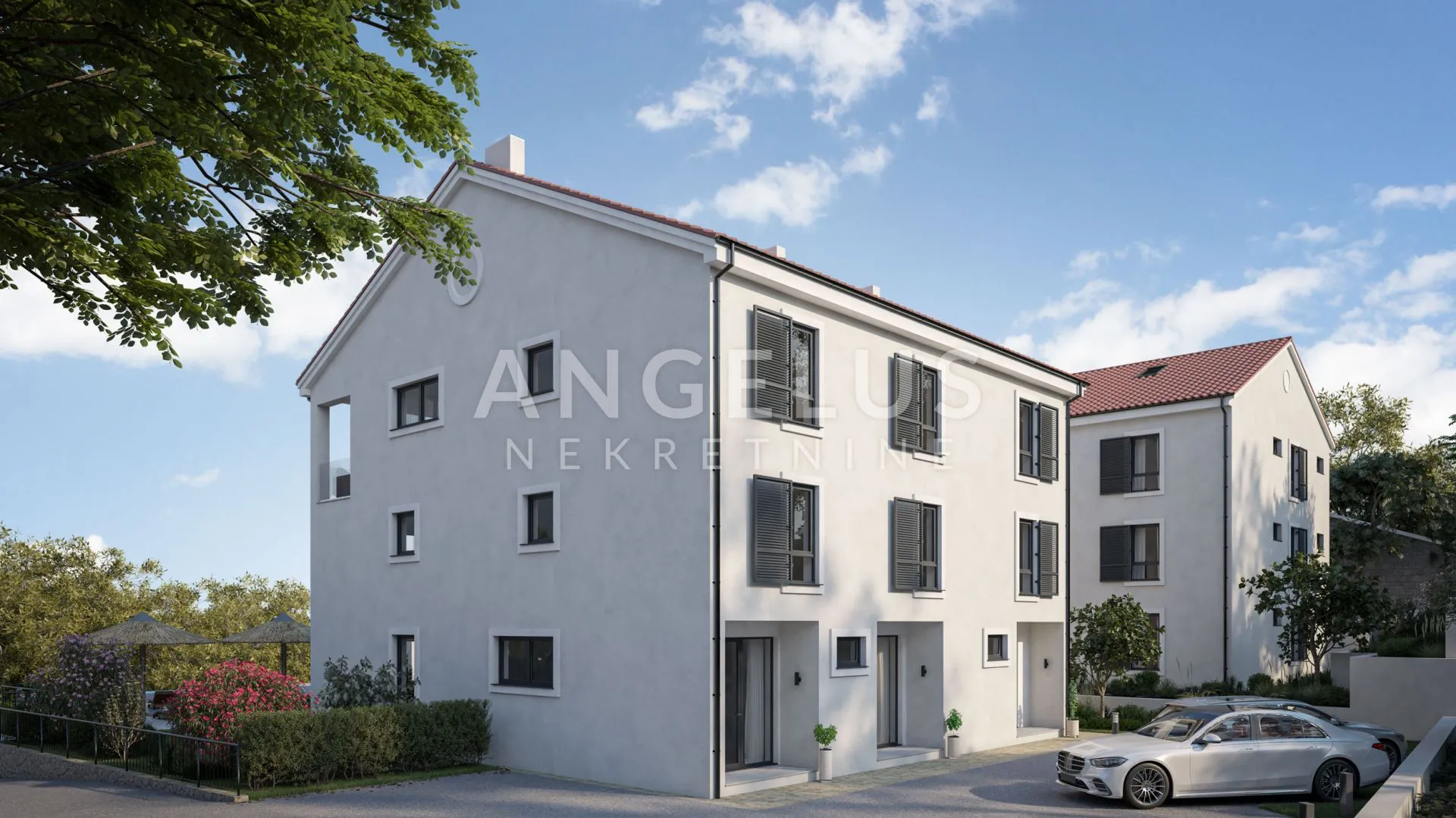 brač, milna - apartmanska kuća sa dodatnom investicijom, prodaja - slika 10