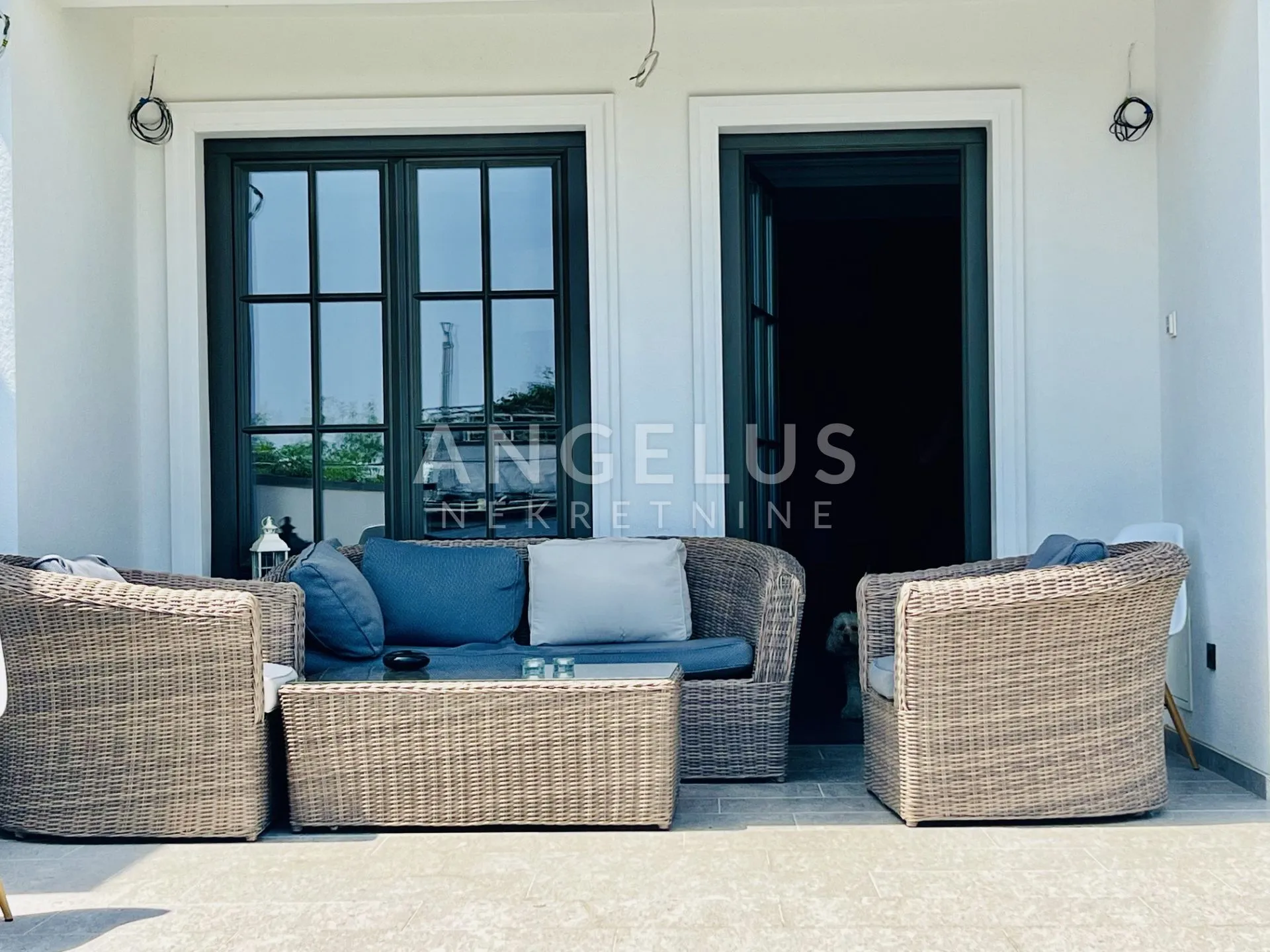 zagreb, šalata- kuća za najam, 202 m2 - slika 4