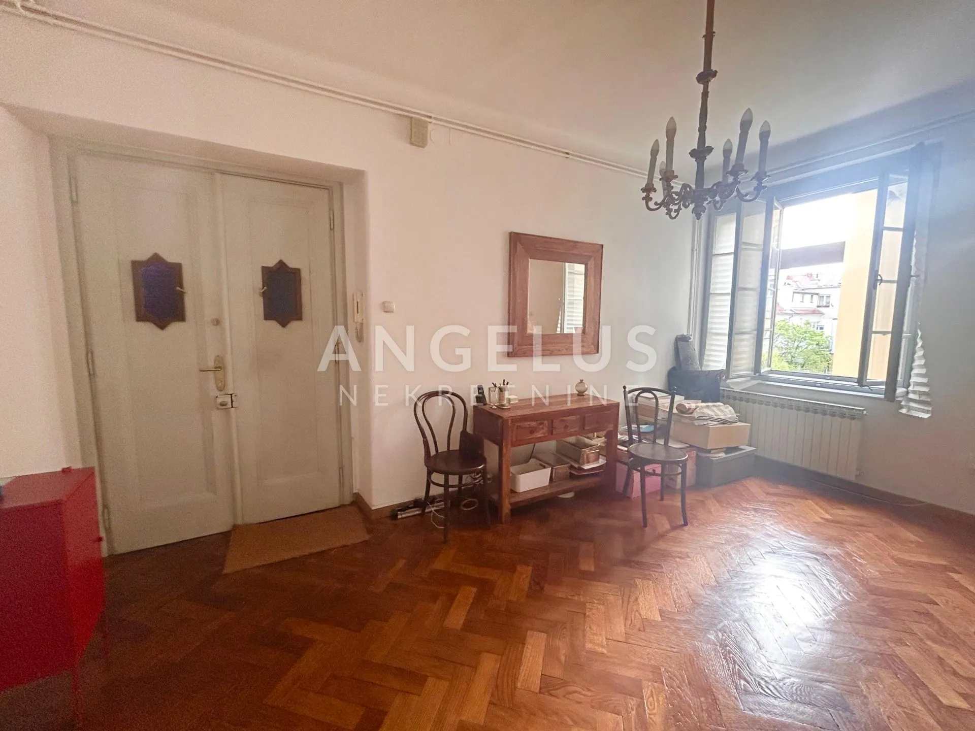 zagreb, centar – gundulićeva ulica, 140 m2, 4.kat s liftom - slika 2